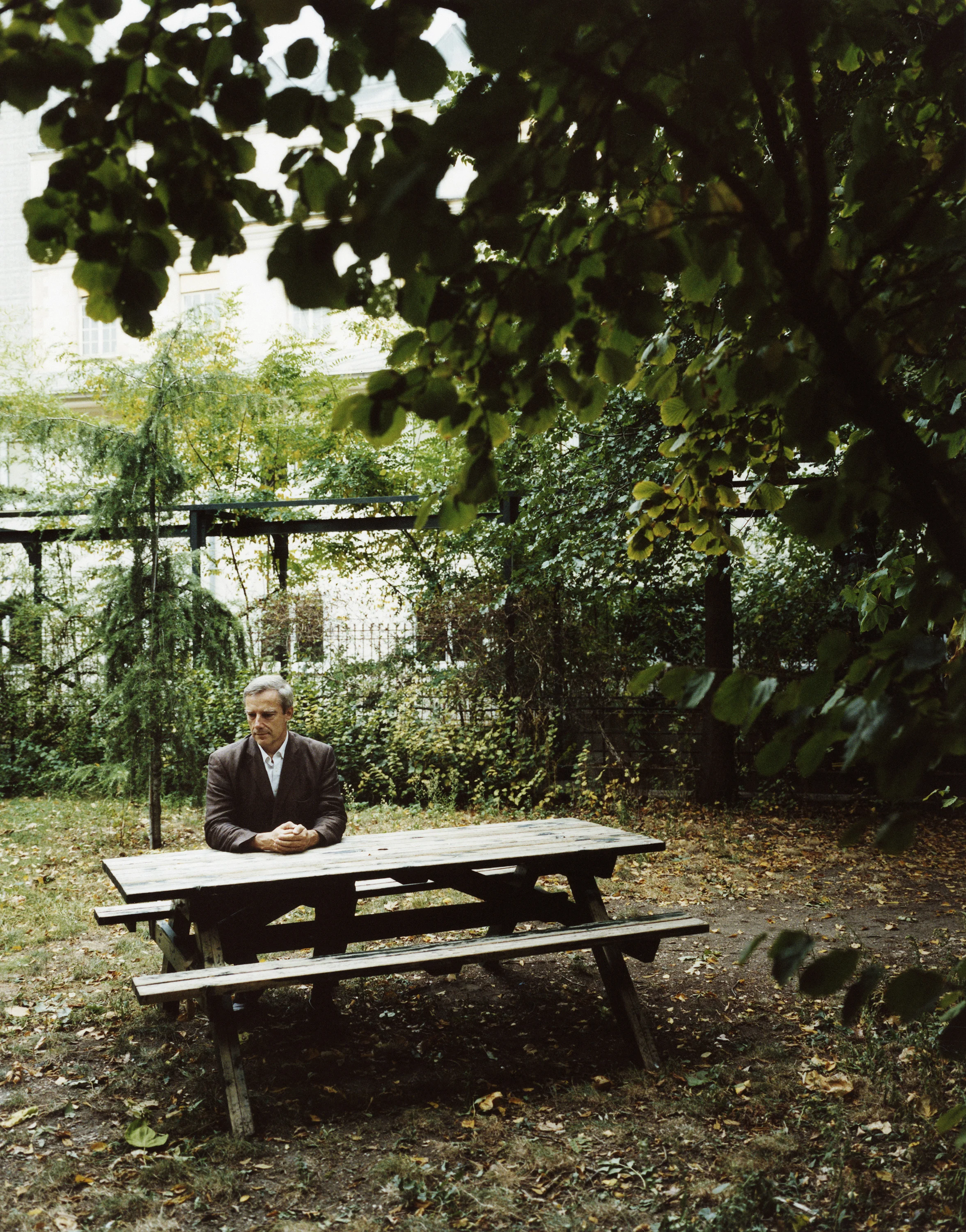 Bernard Julia