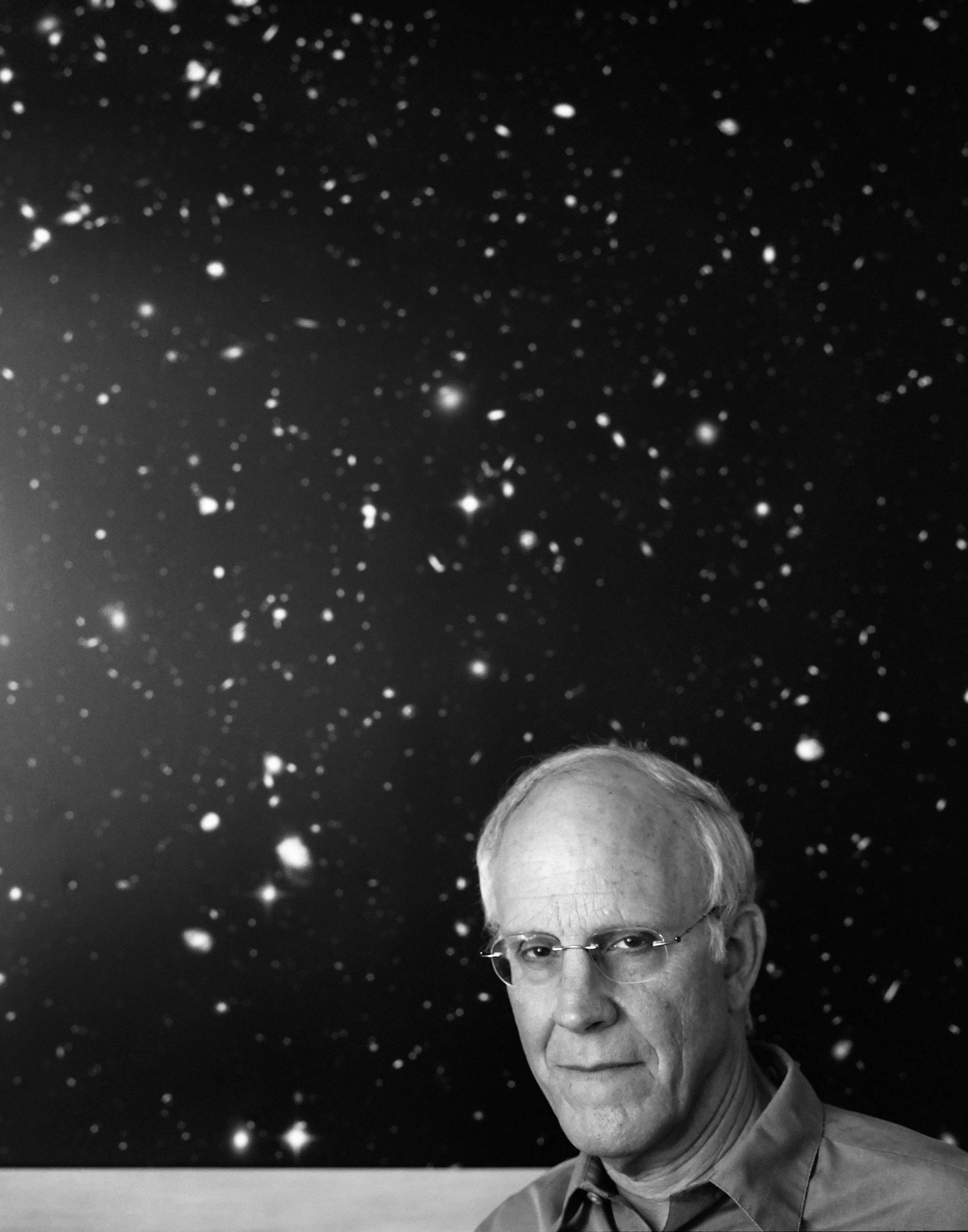 David Gross