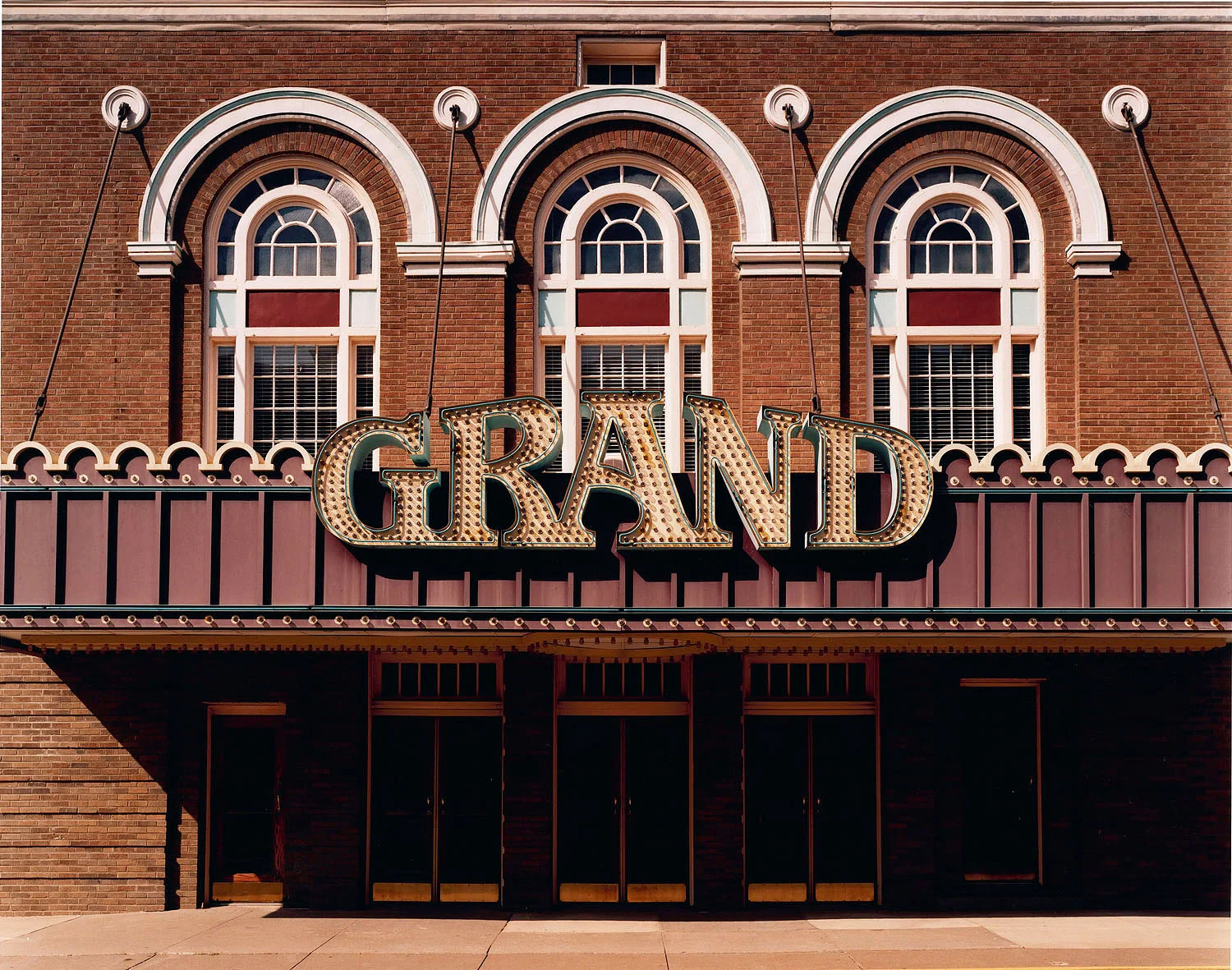 Theatre