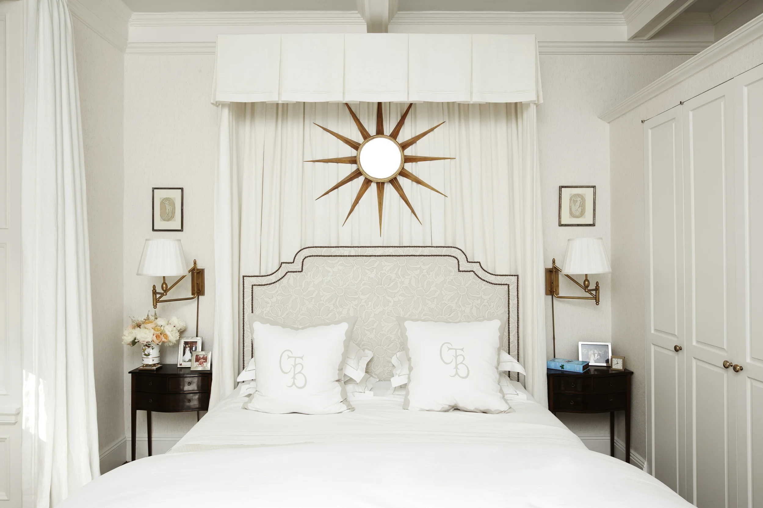 CeCe Thompson's Flat