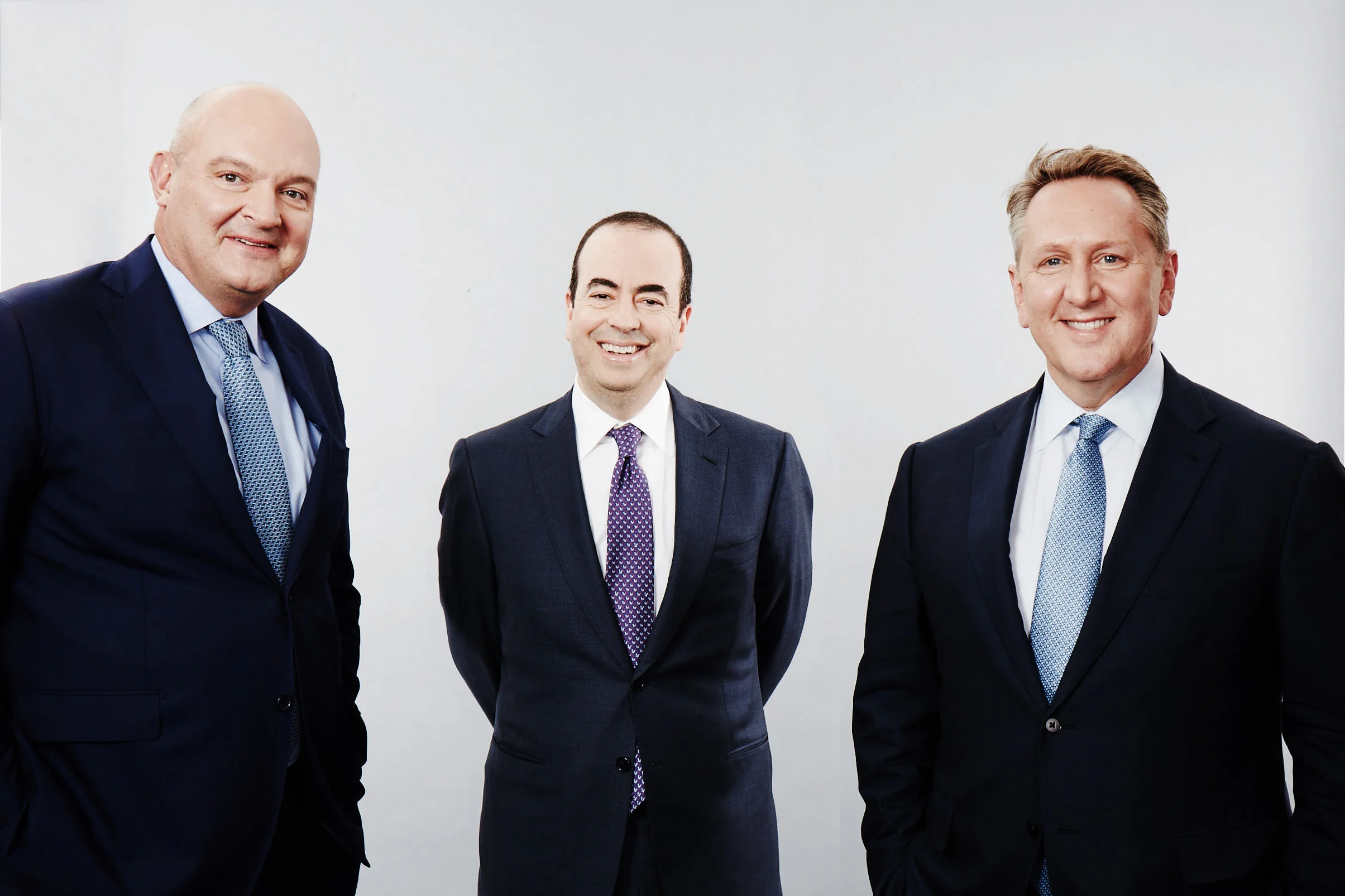 Reservoir Capital Group