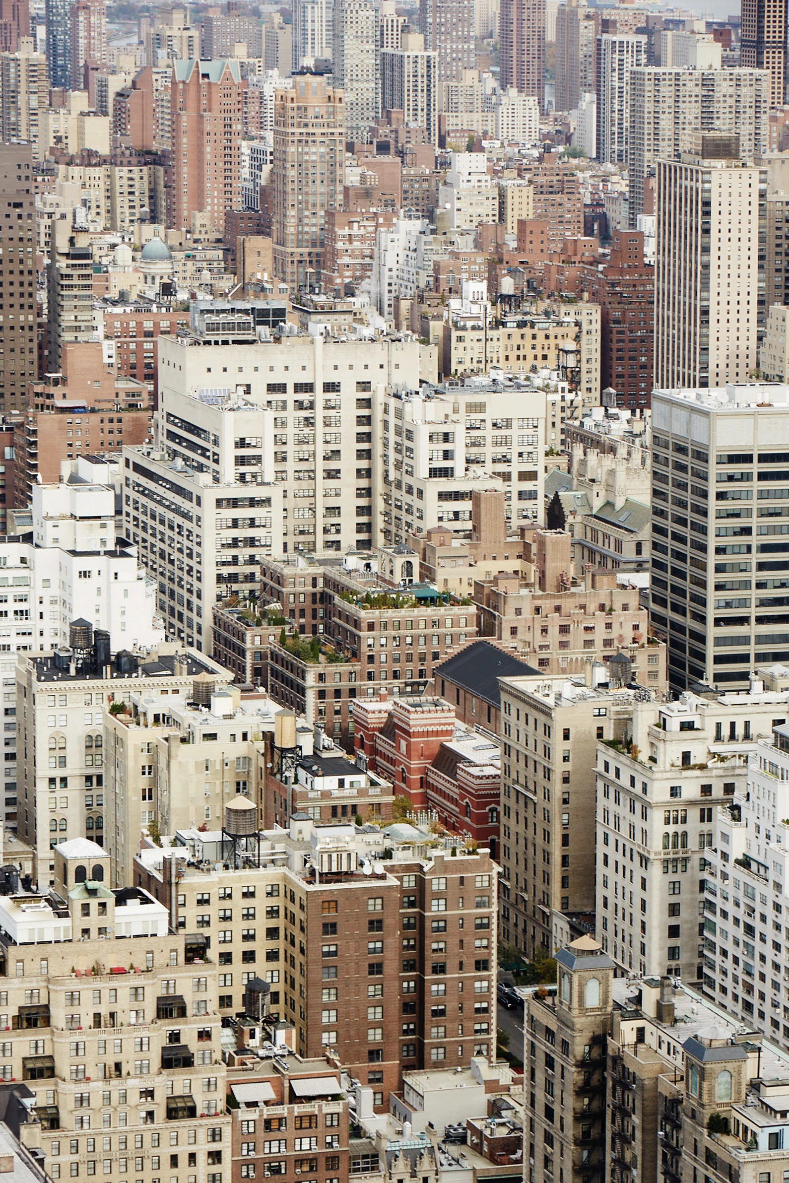 Reservoir Capital Group