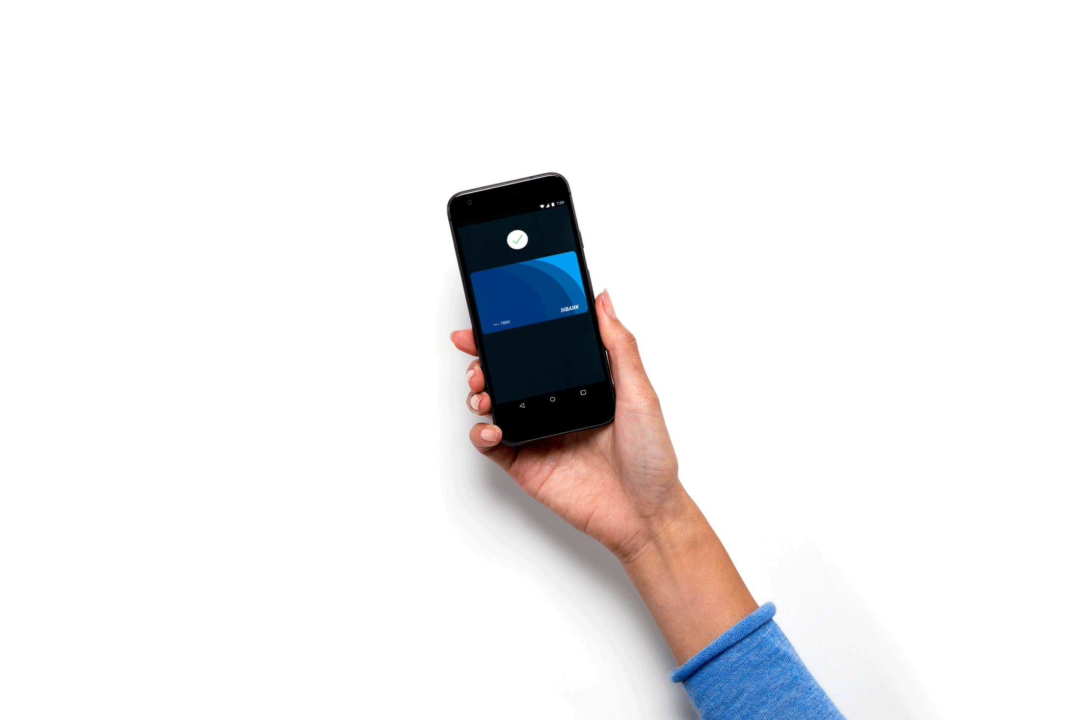 Android Pay Global