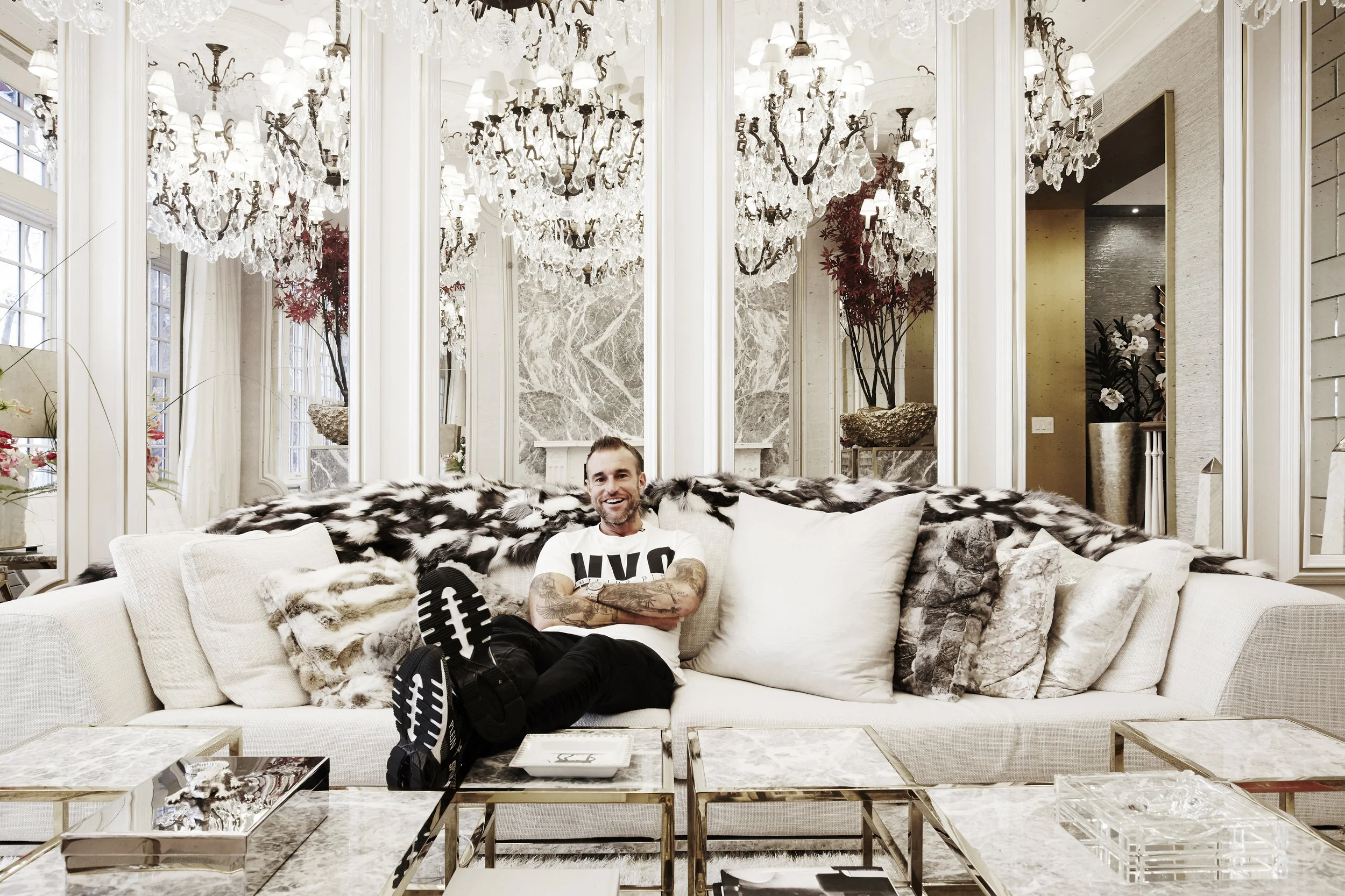 Philipp Plein