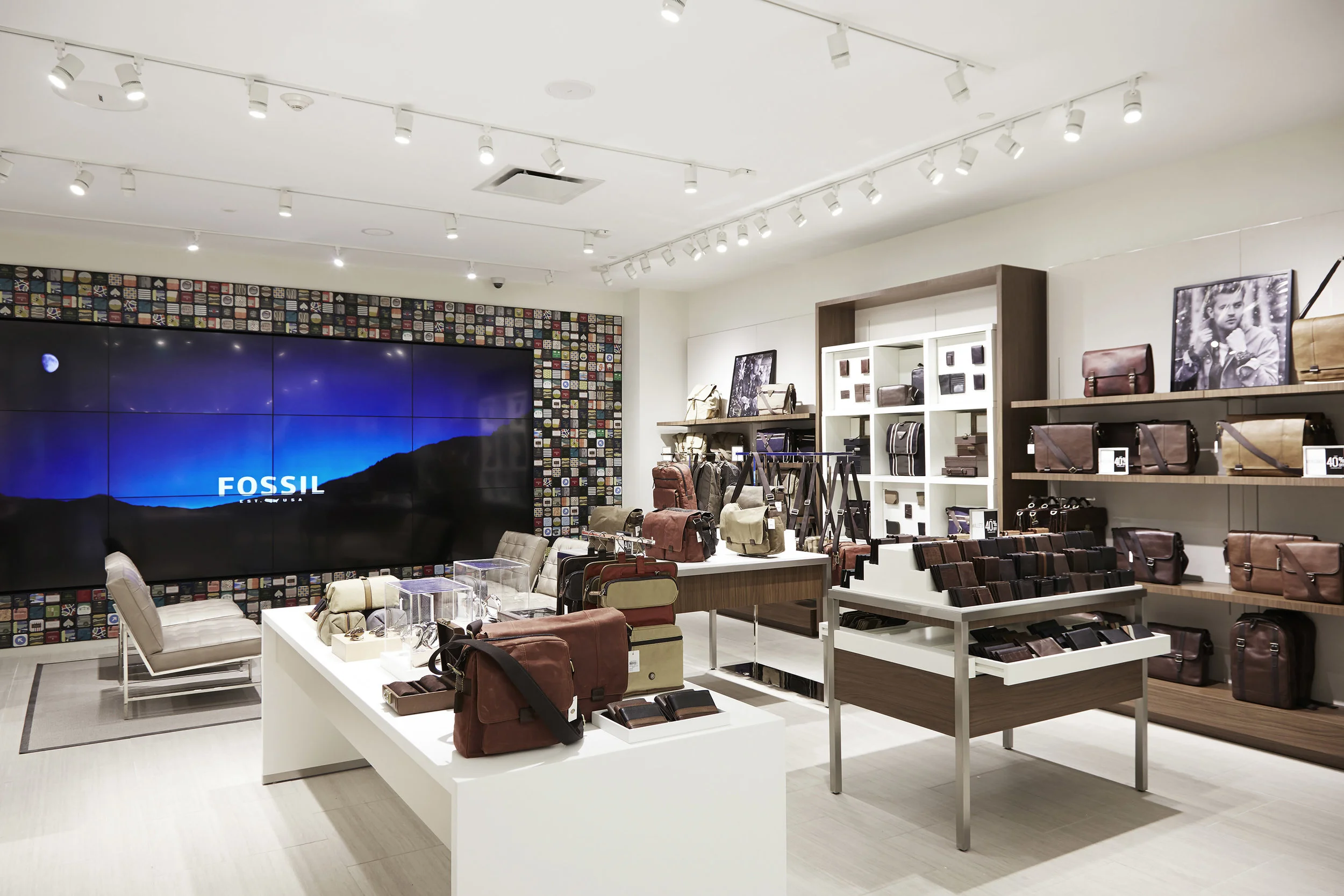 Fossil Store