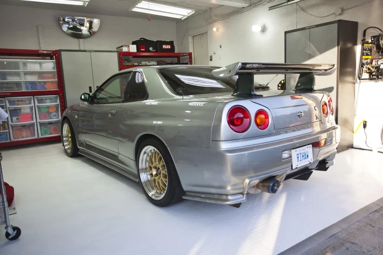 Arash 1999 Nissan Skyline R34 Gt R Vspec Arneja Trading Arash 1999 Nissan Skyline R34 Gt R Vspec Arneja Trading
