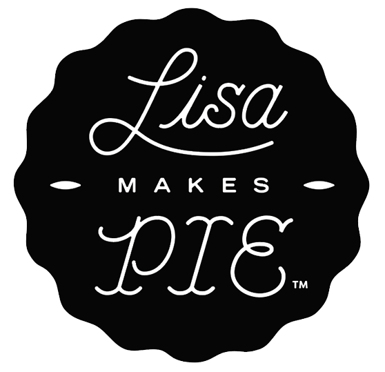 Lisa Makes Pie