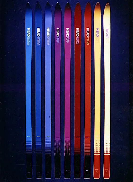Head Ski