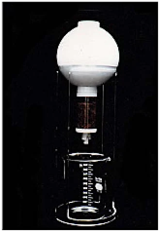 Deionizer - Xerod Learning System Product