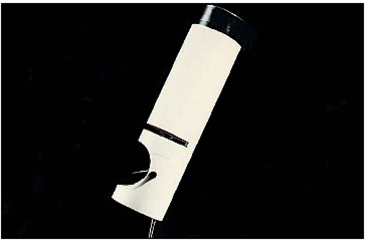 Wet/Dry Microscope - Xerox Learning Systems