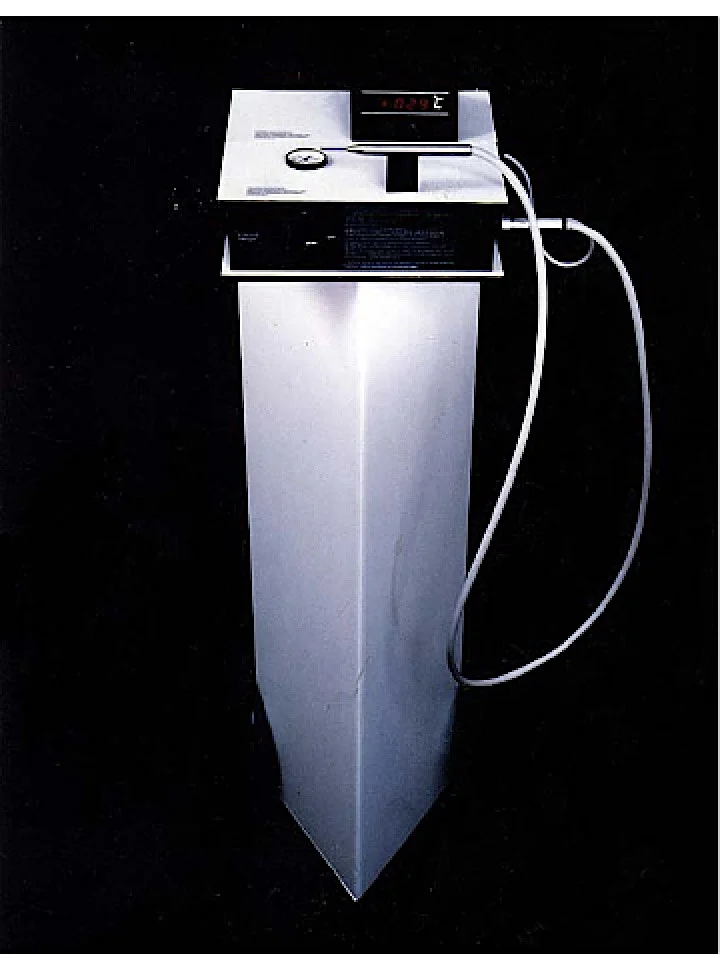 Ophthalmic Surgical Device