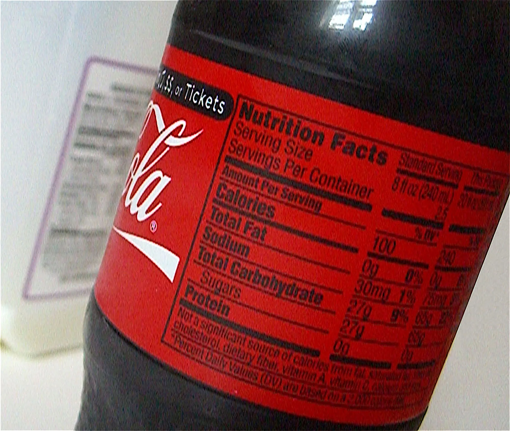 3. Nutrition Facts. Coca Cola..jpg
