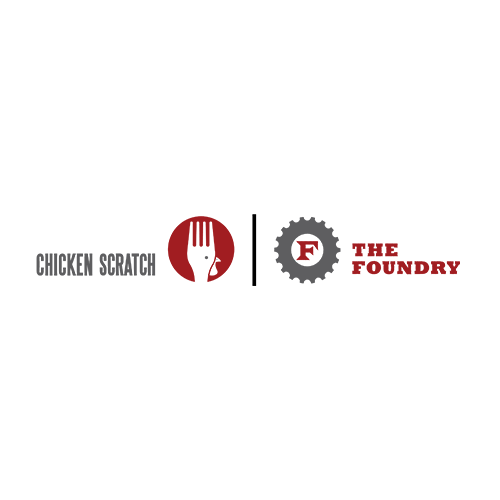 Sponsorship Image - Chicken Scratch, The Foundry.png