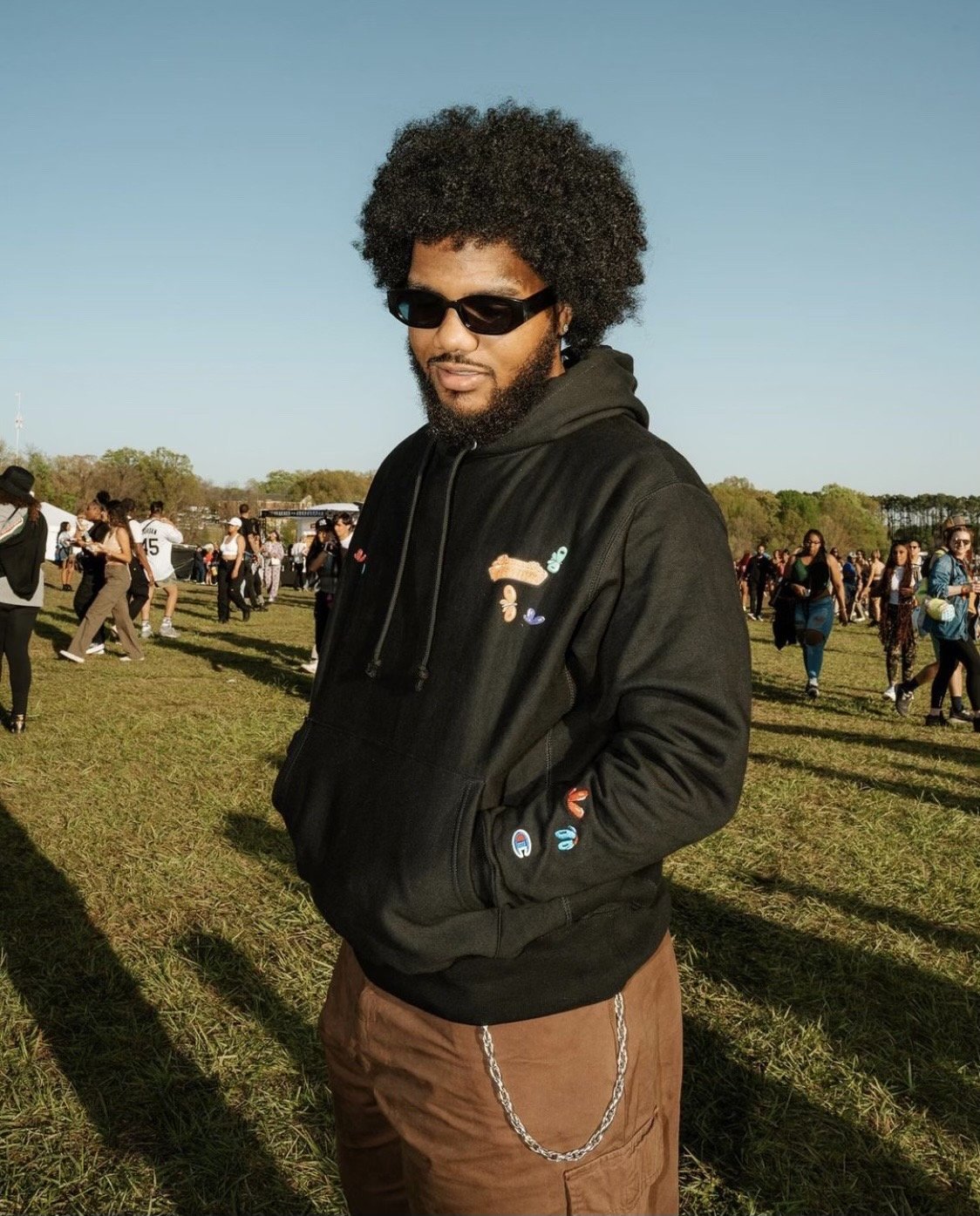 Champion x Dreamville Fest 2023