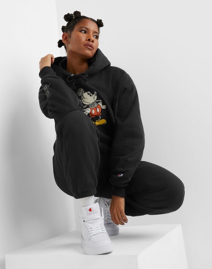 Champion x Disney (Mickey & Friends)