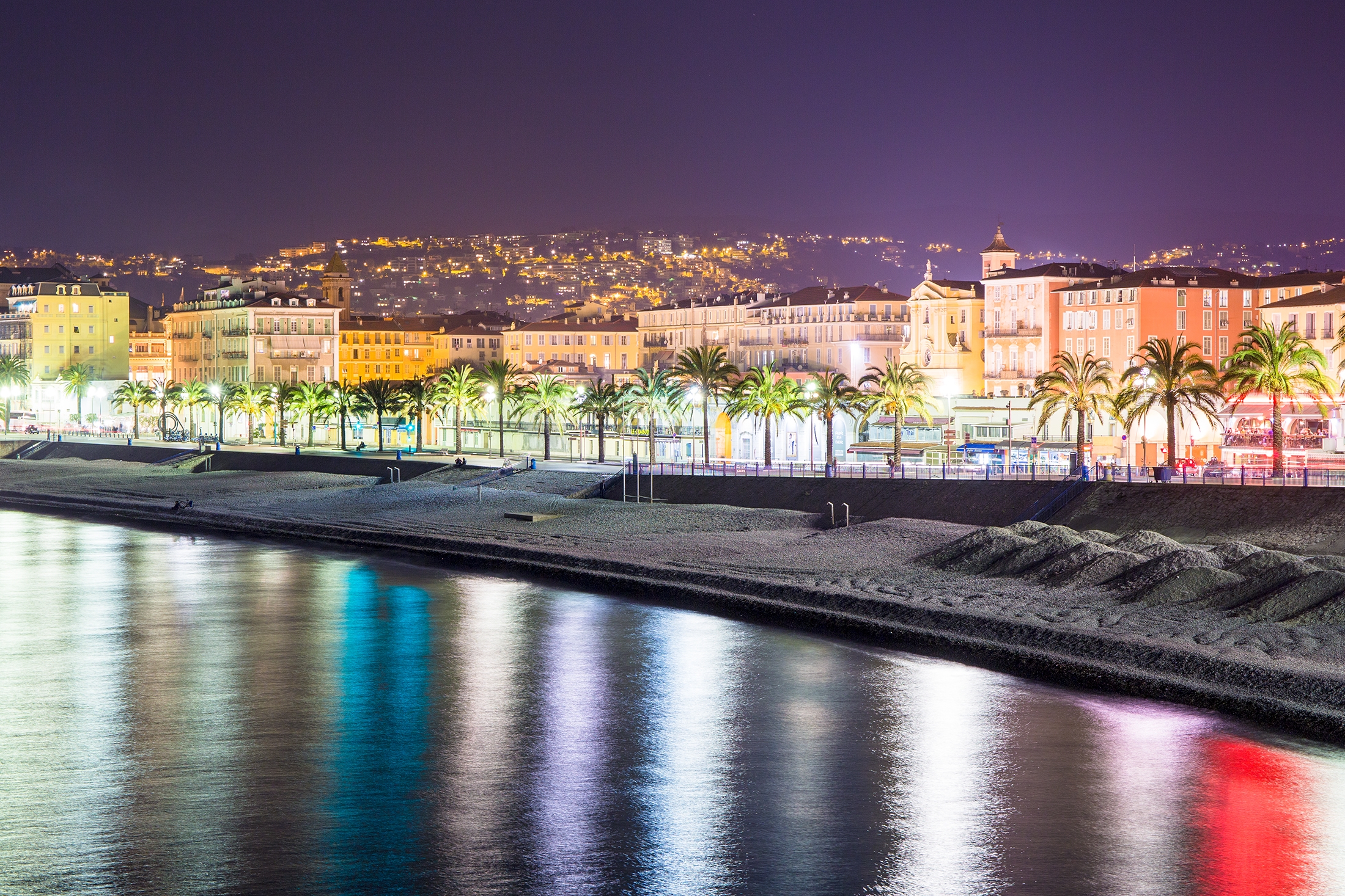 Nice, France