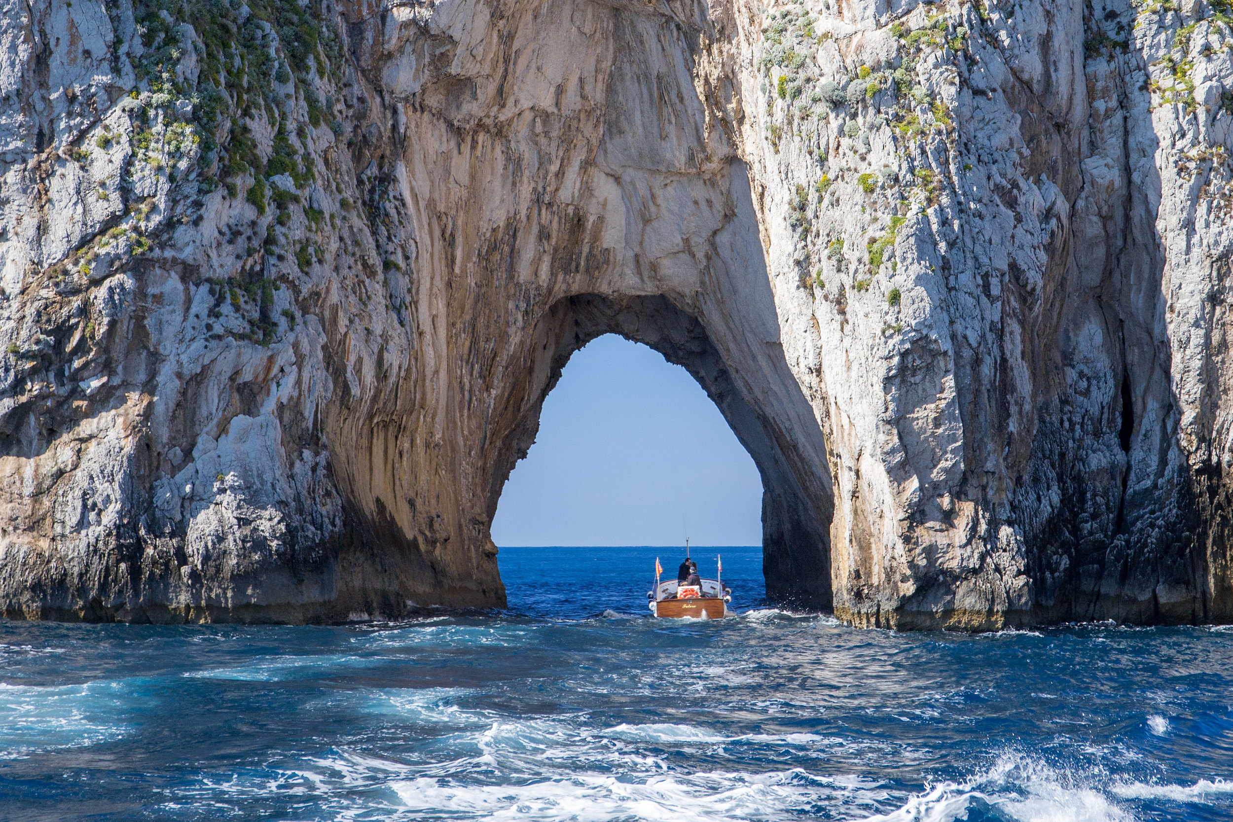 Capri, Italy