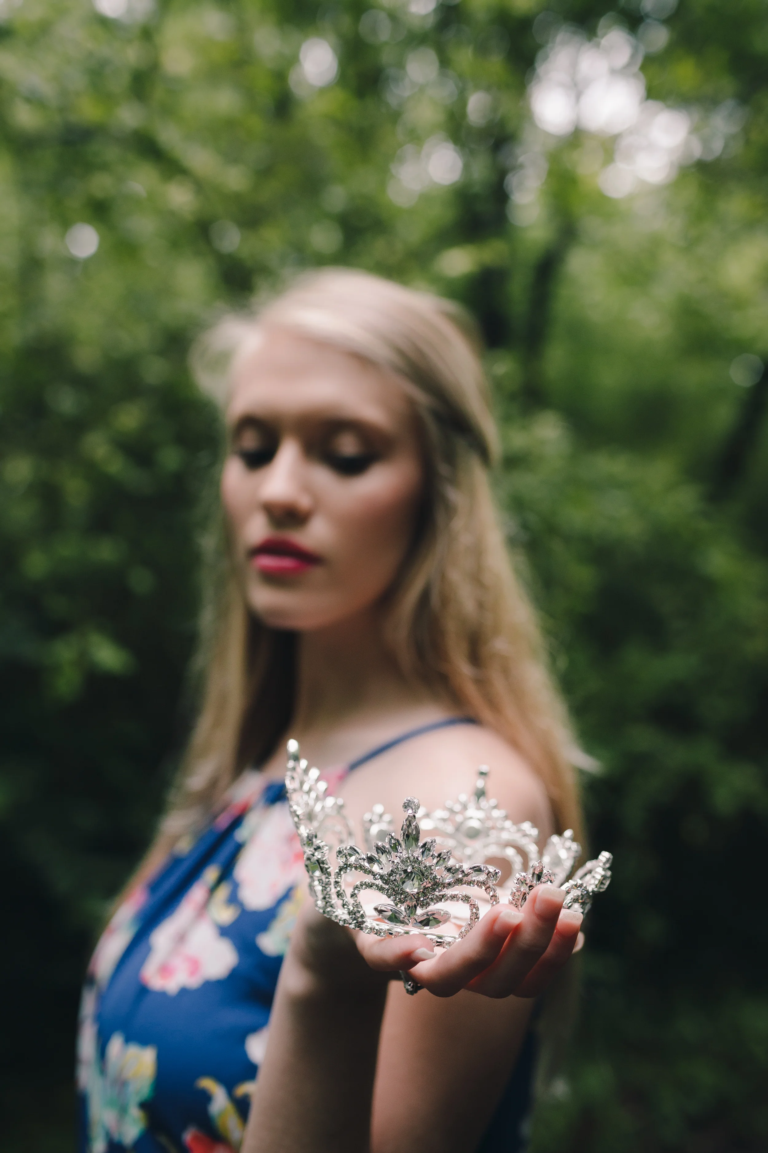 Pageantry, Poise & Pride