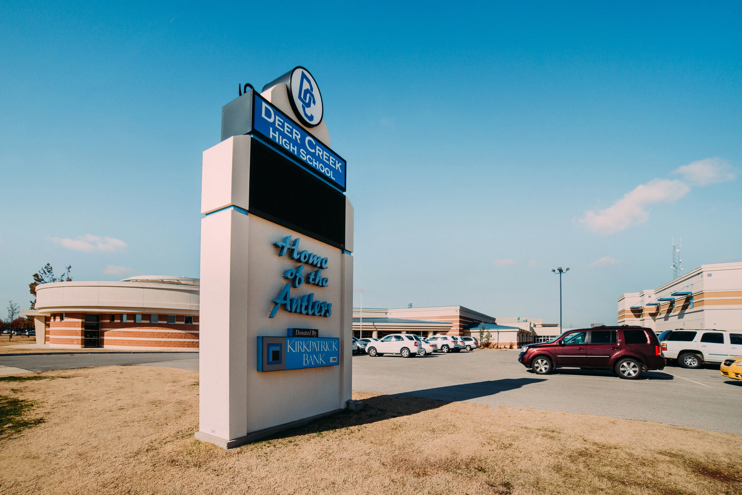 Setting Higher Standards