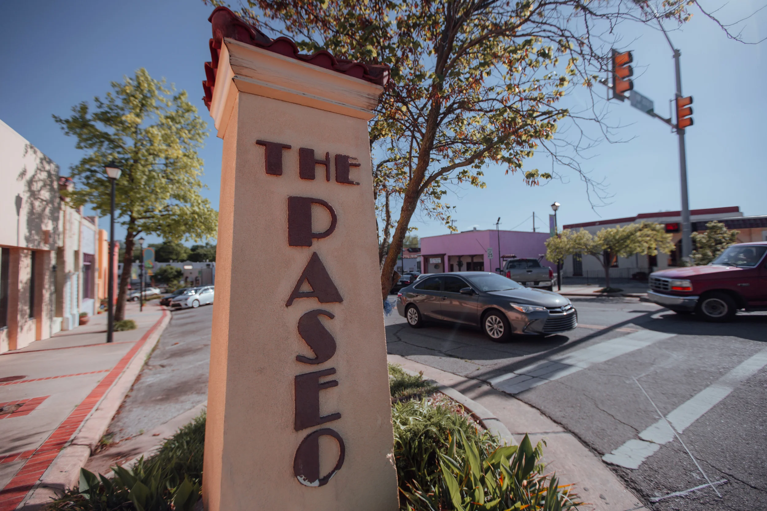 Paseo Arts Festival Celebrates Its 40th Year