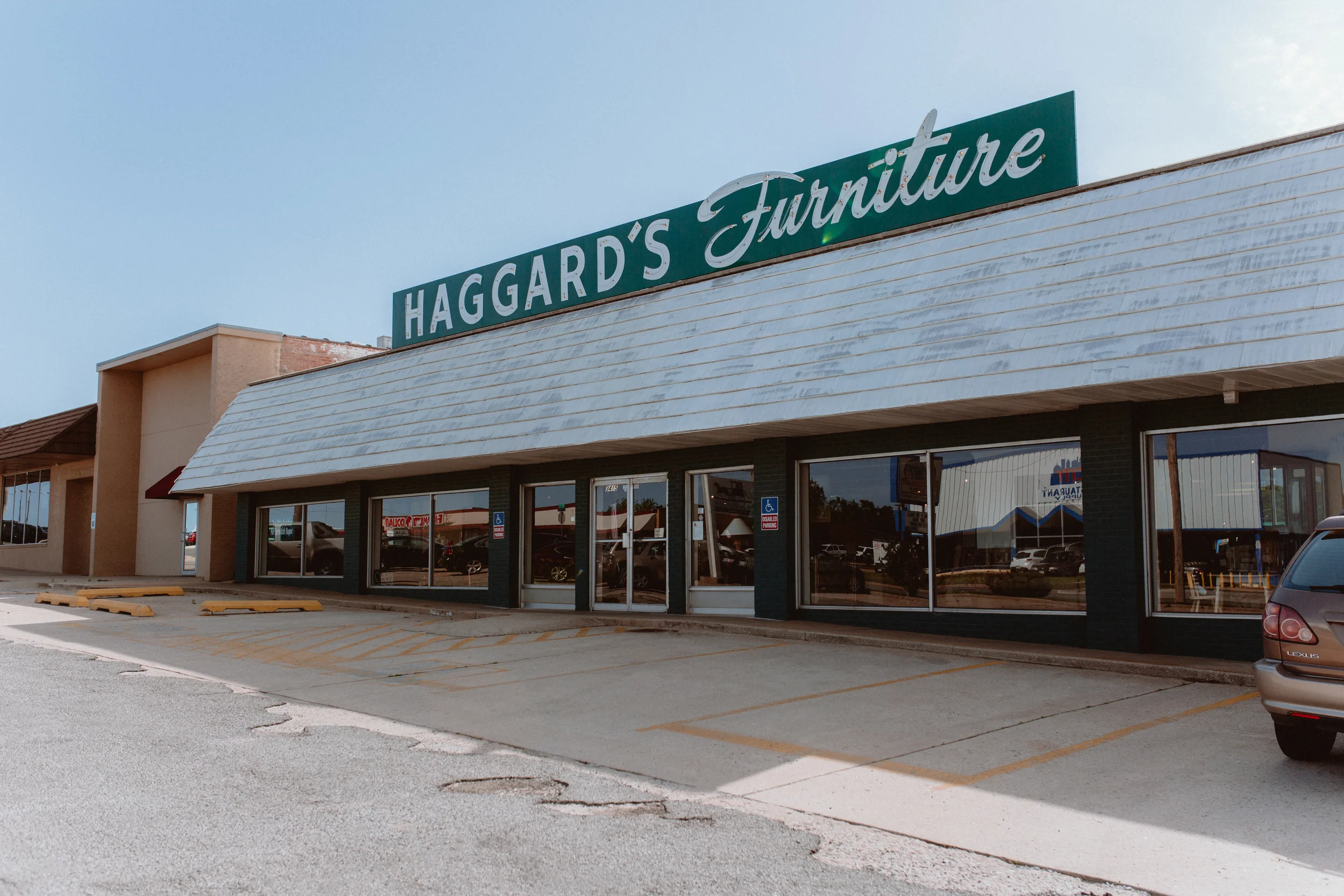 A Century of Service