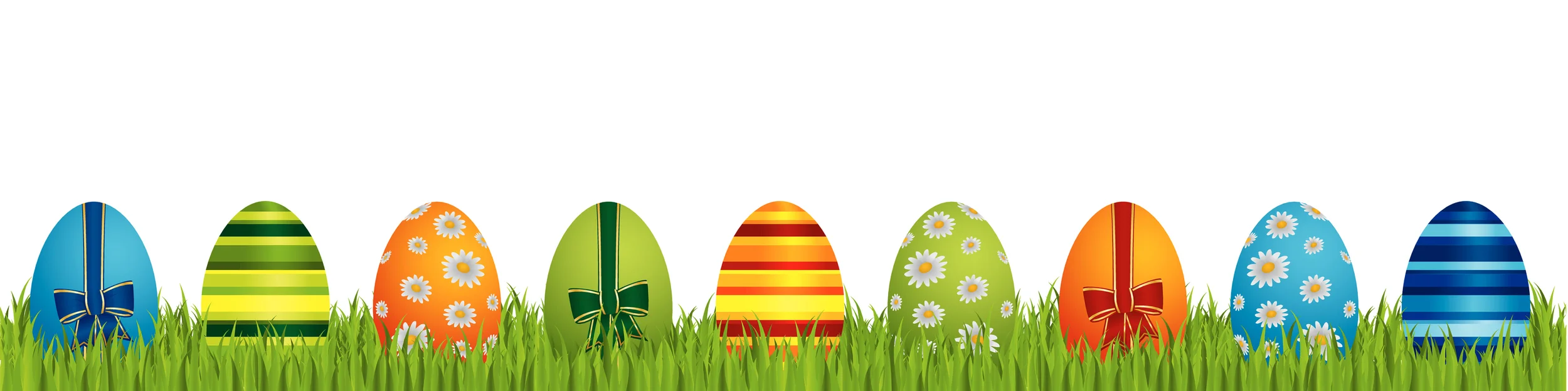 Annual Choctaw Easter Egg Hunt