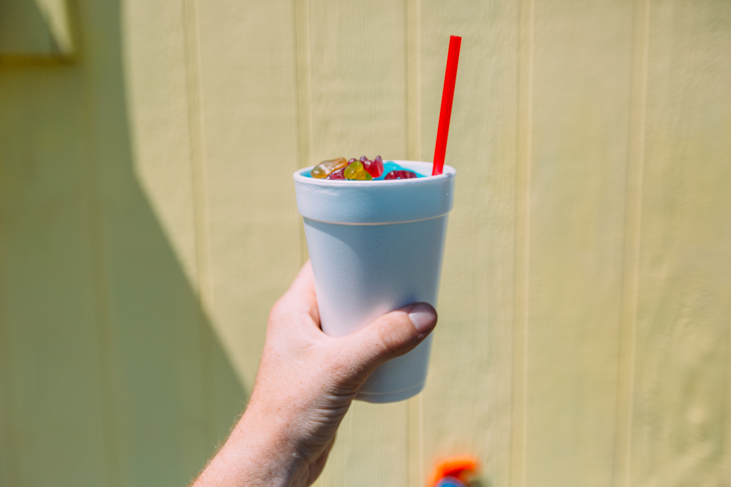 Beat the Heat