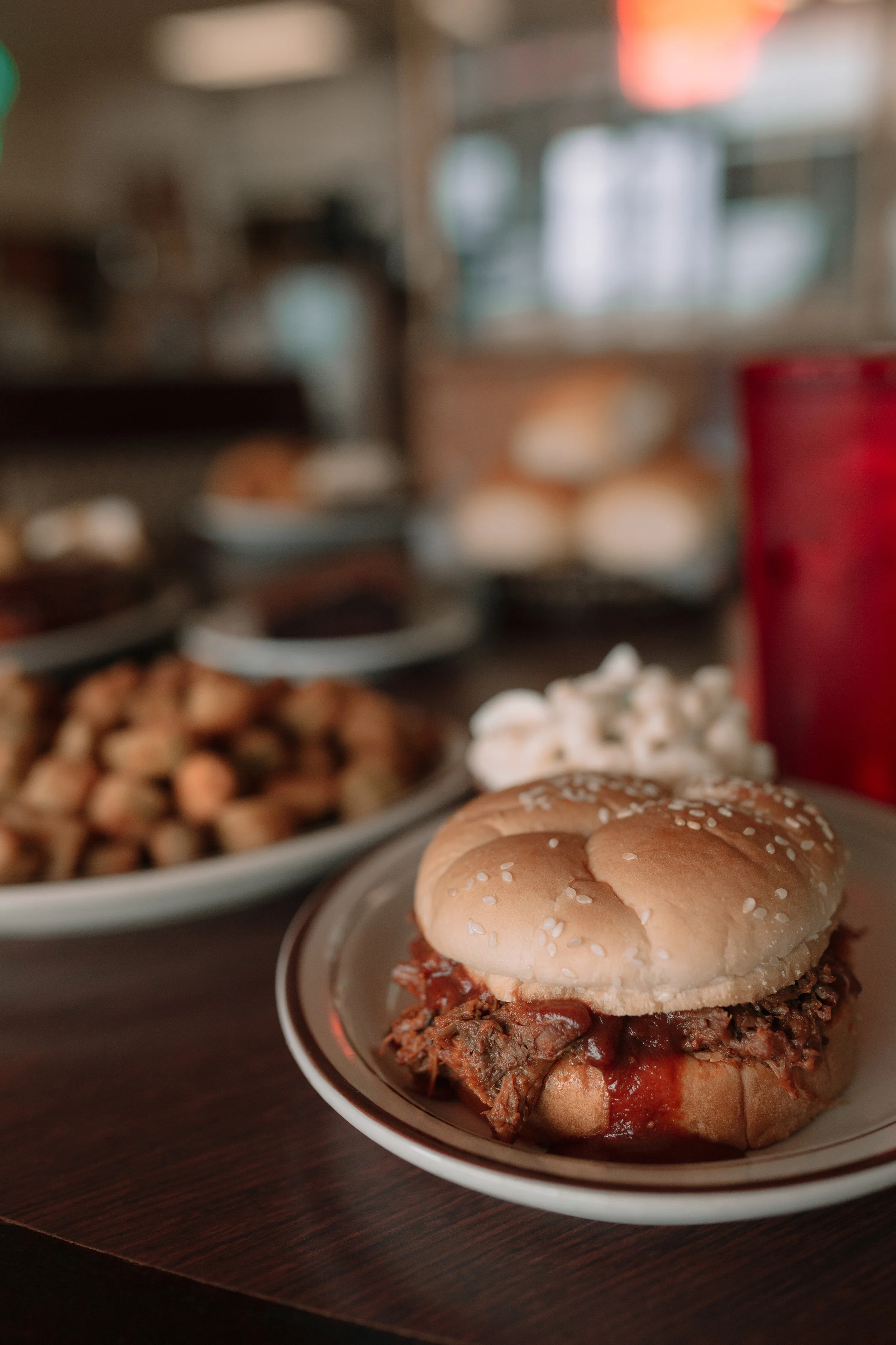 A Guide to Summer: Spencer's BBQ