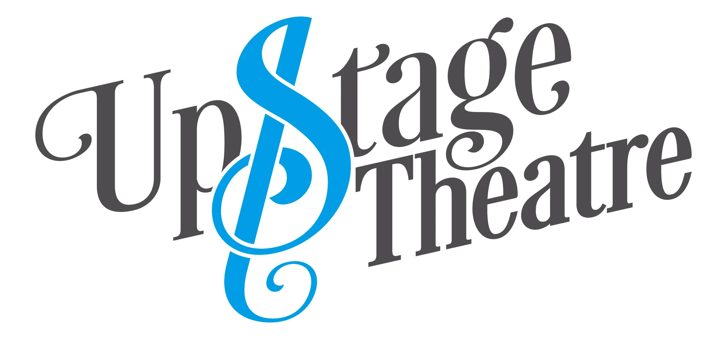 Heading to Upstage Theatre