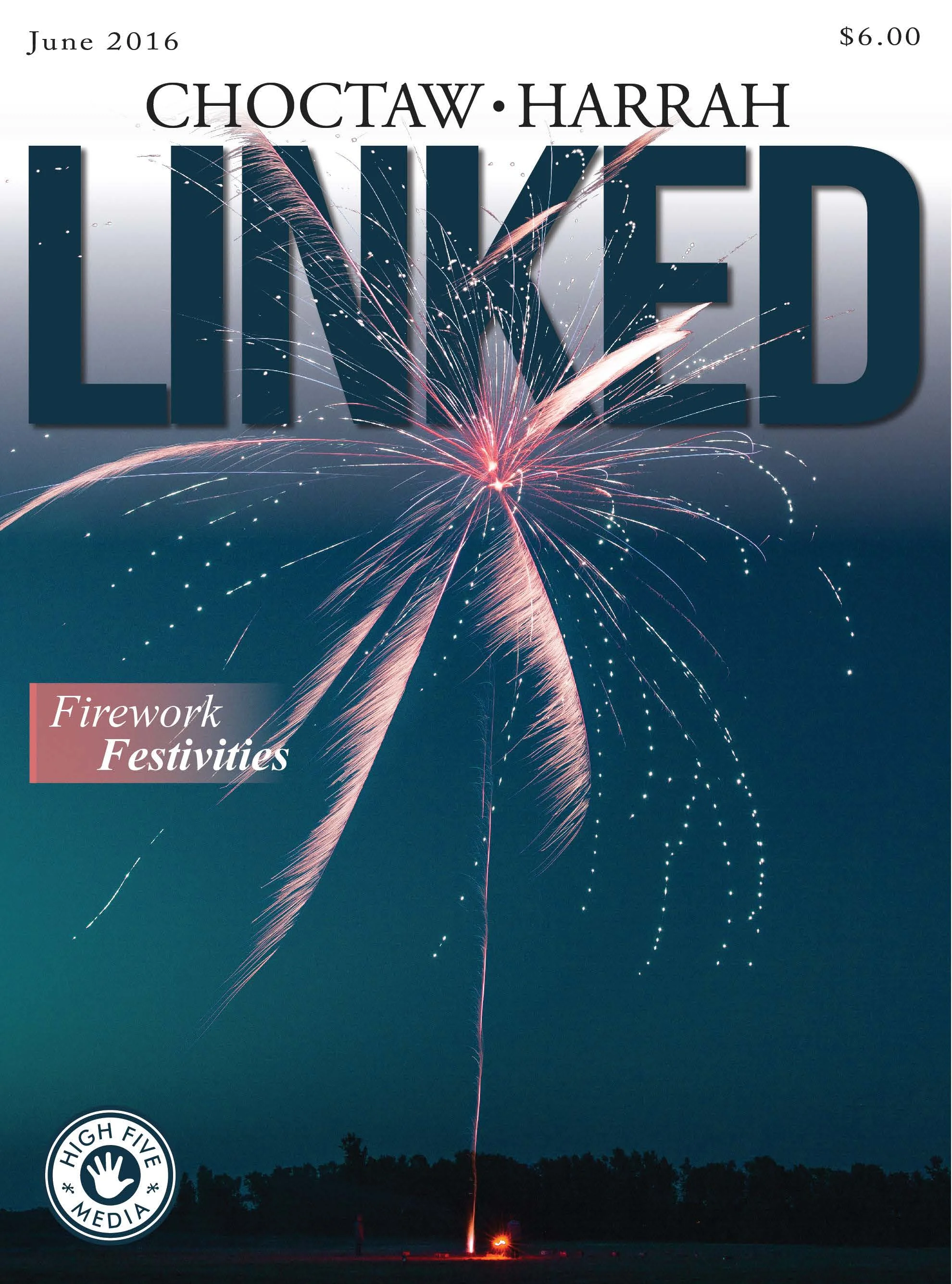 View the Magazine
