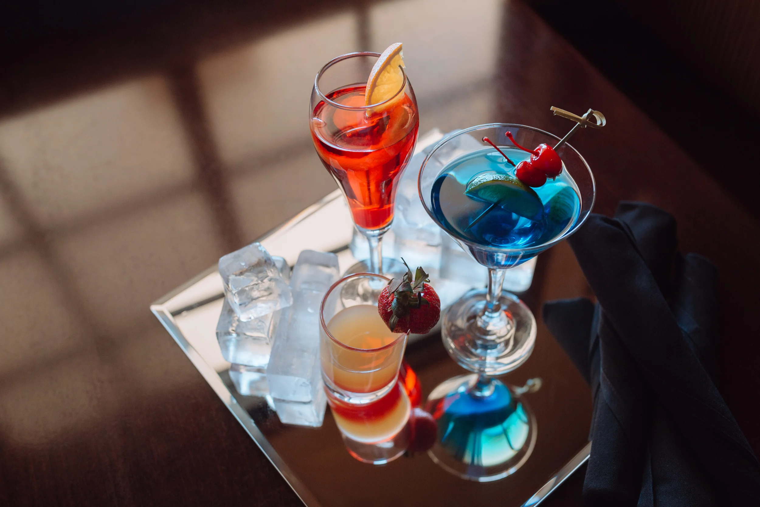 The Trellis Bar and Grill Open to Public