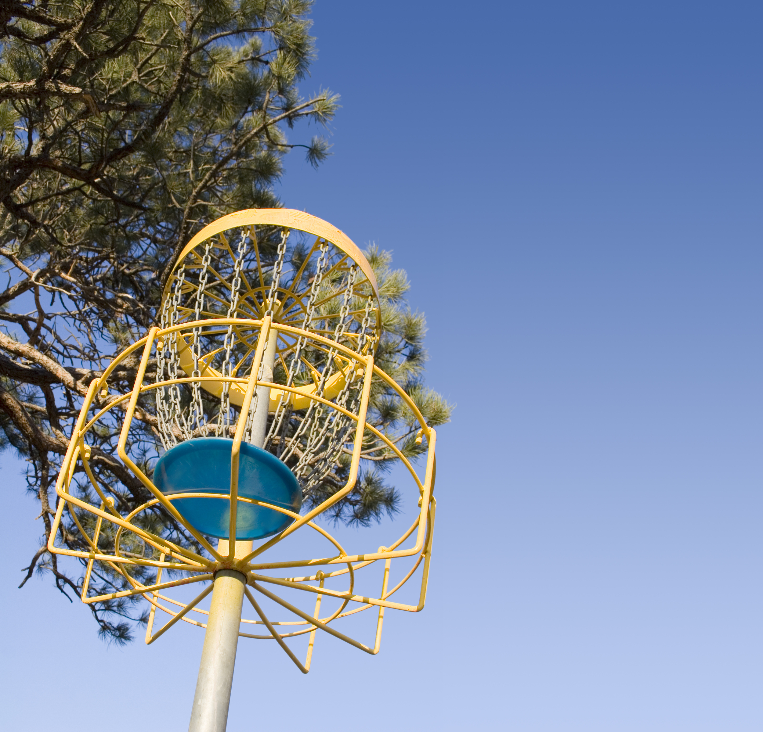 HARRAH HERITAGE PARK GEARS UP FOR DISC GOLF TOURNAMENT