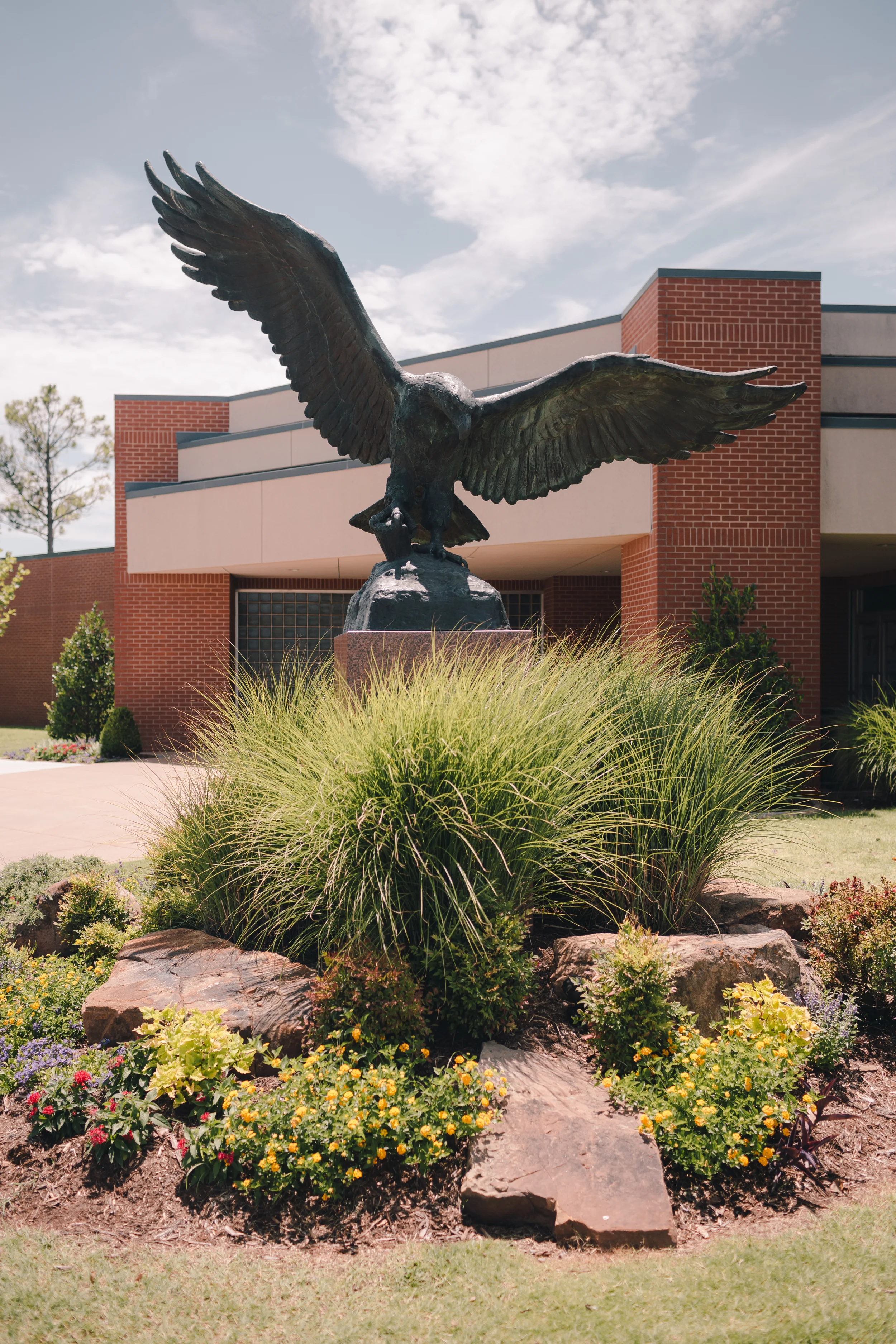 OLYMPIAN LEADS  NEW OKLAHOMA CHRISTIAN SWIM TEAM
