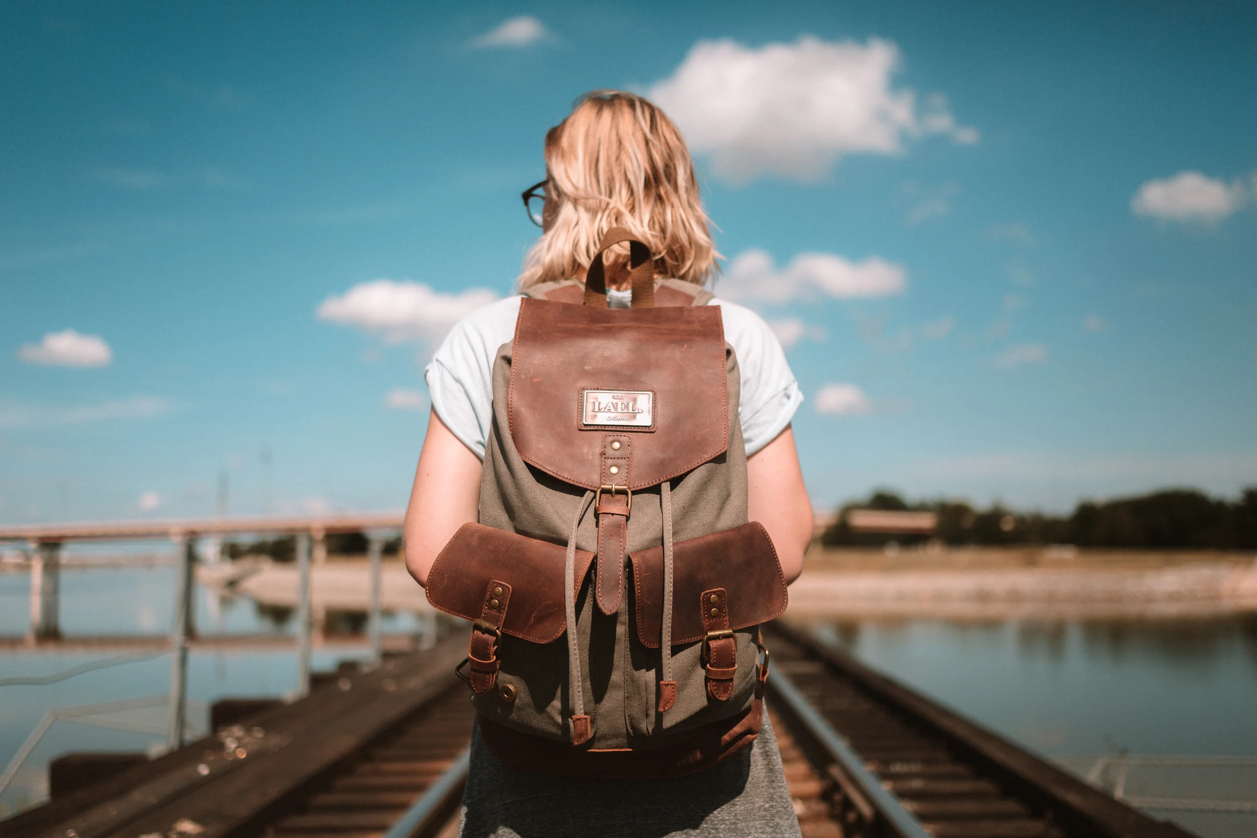 Lael. A Brand for Humanity