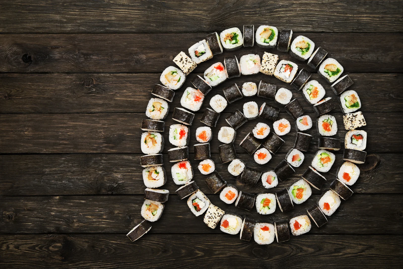 Summertime Lunches and Snacks