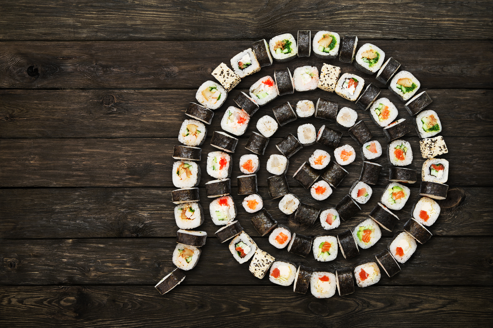 Summertime Lunches and Snacks