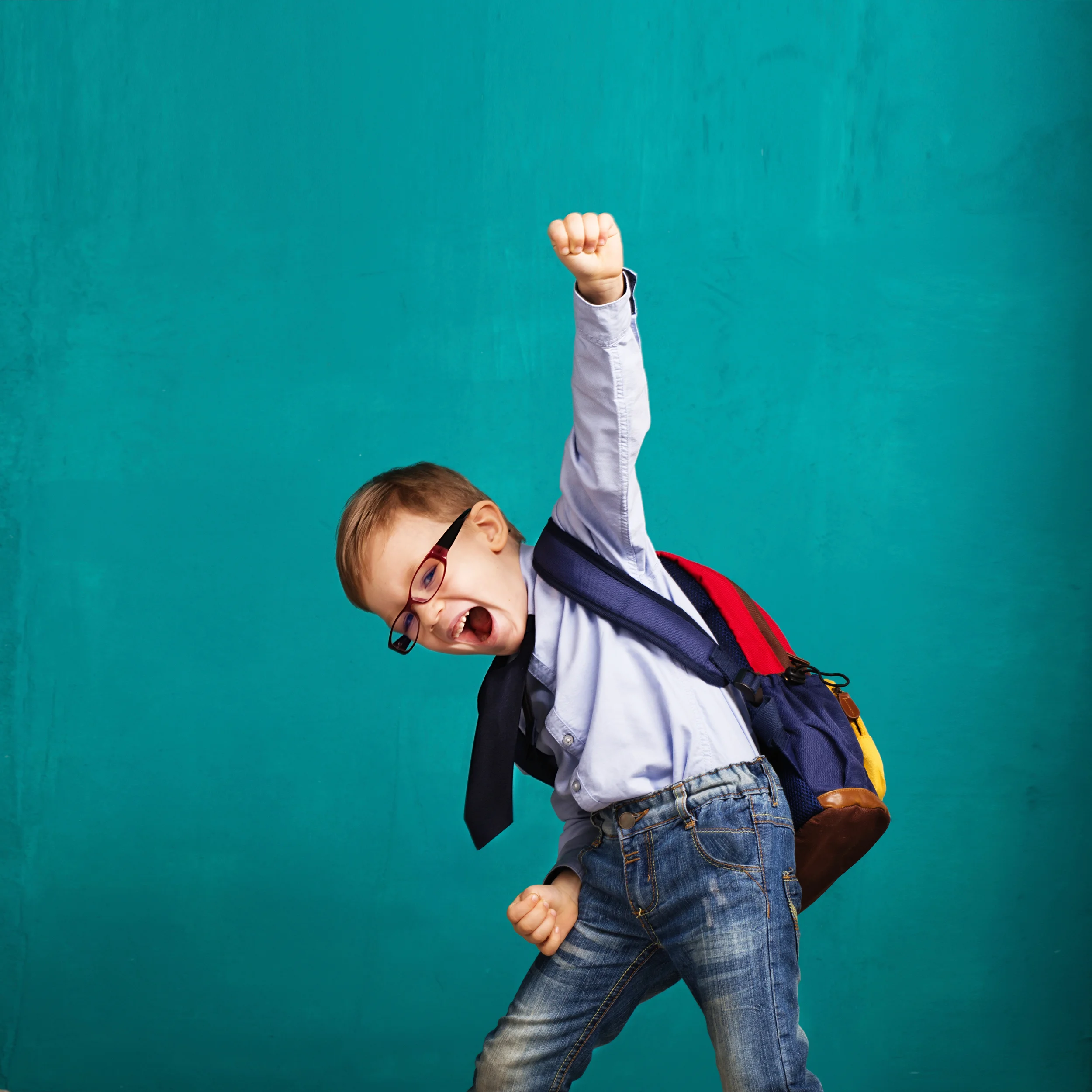 BACK-TO-SCHOOL TIPS FROM A TEACHER