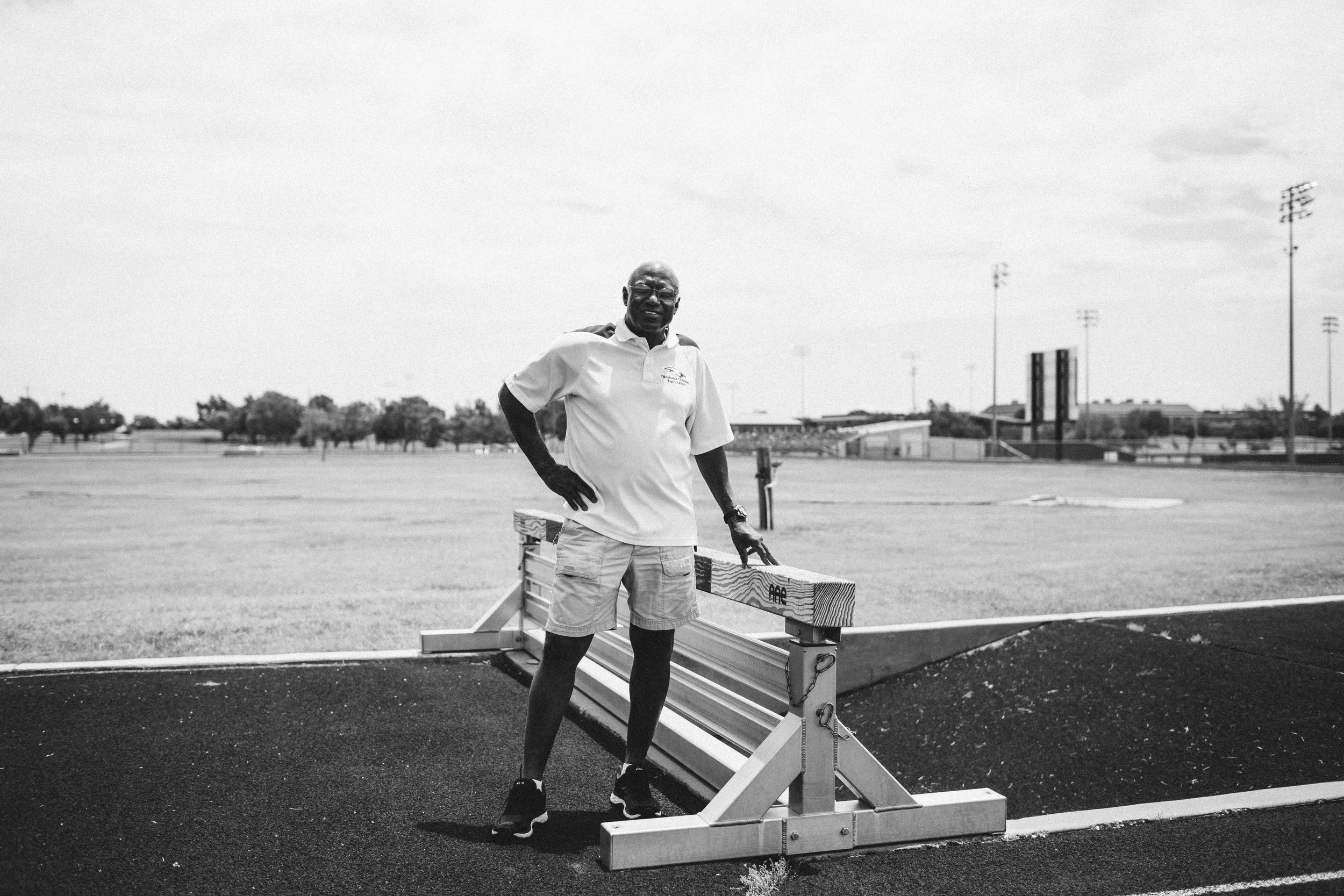 Local Olympian: The Jeff Bennett Story