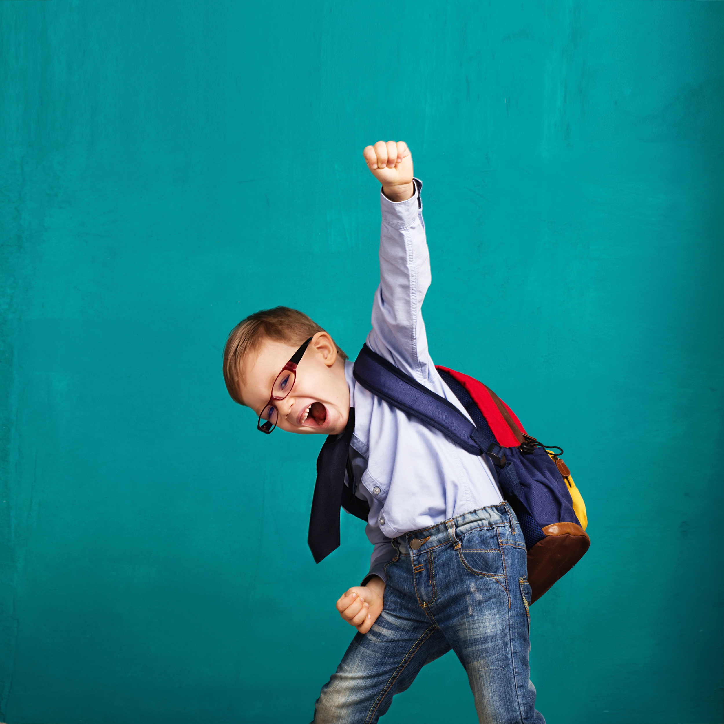 BACK-TO-SCHOOL TIPS FROM A TEACHER