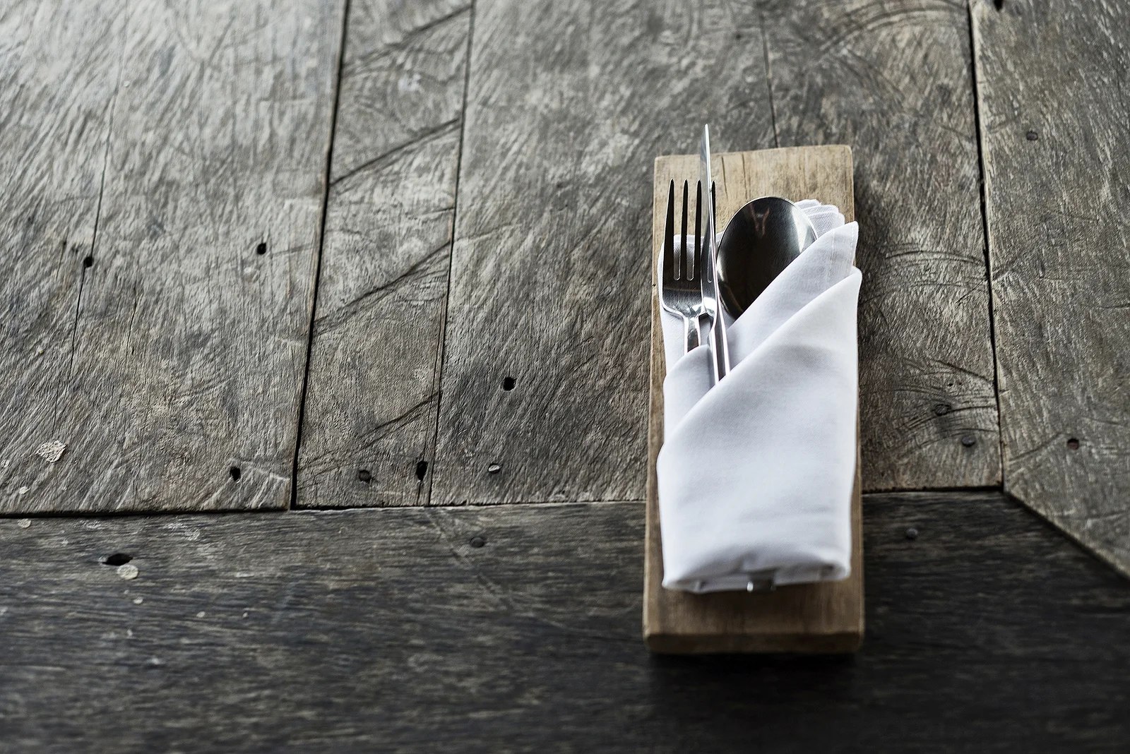 Restaurant Spotlight: Kidding Around