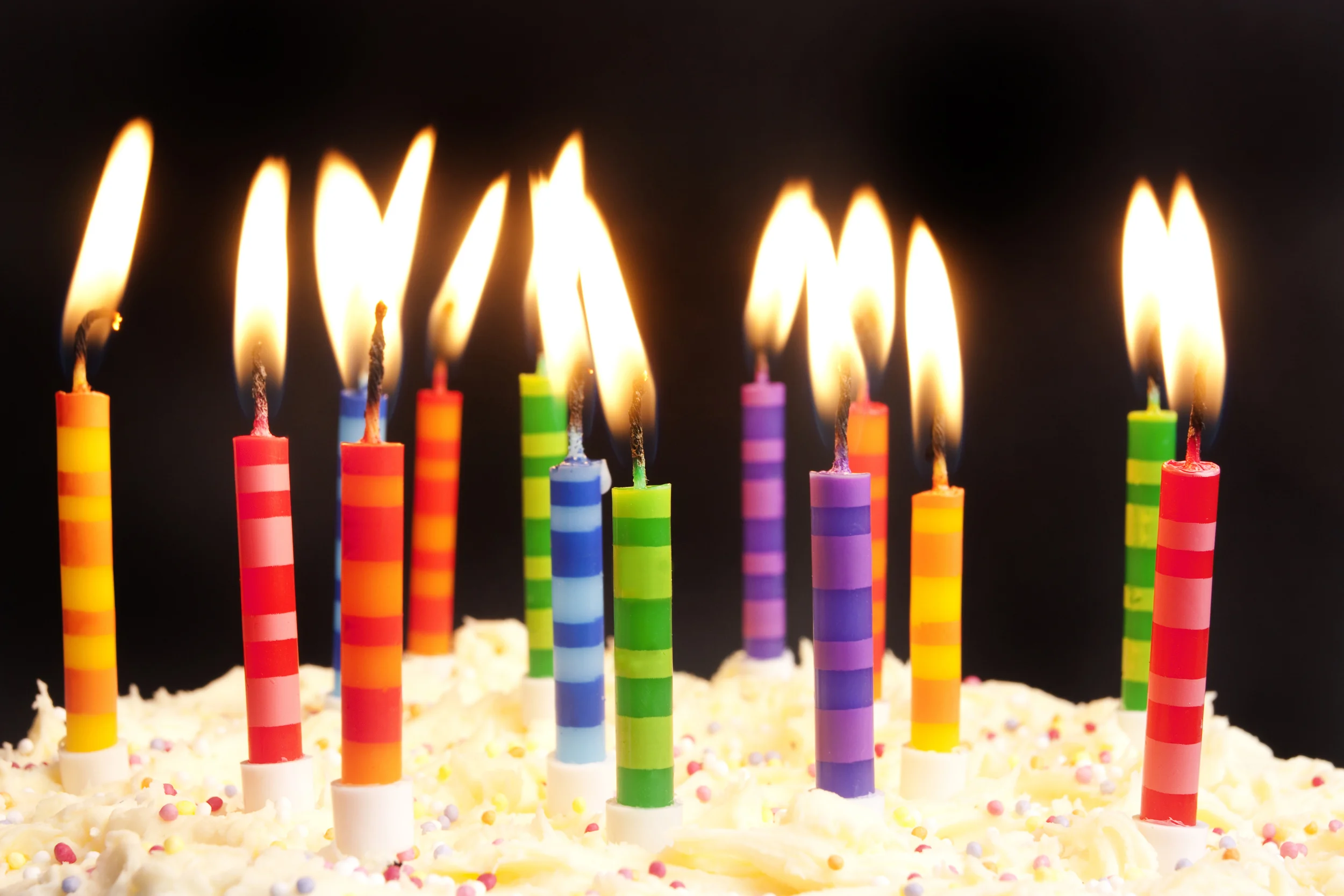 A Memorable Birthday