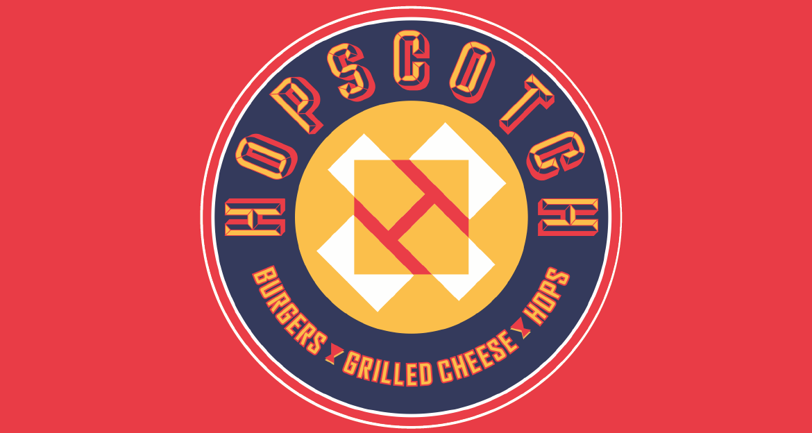 Hopscotch: Part 1