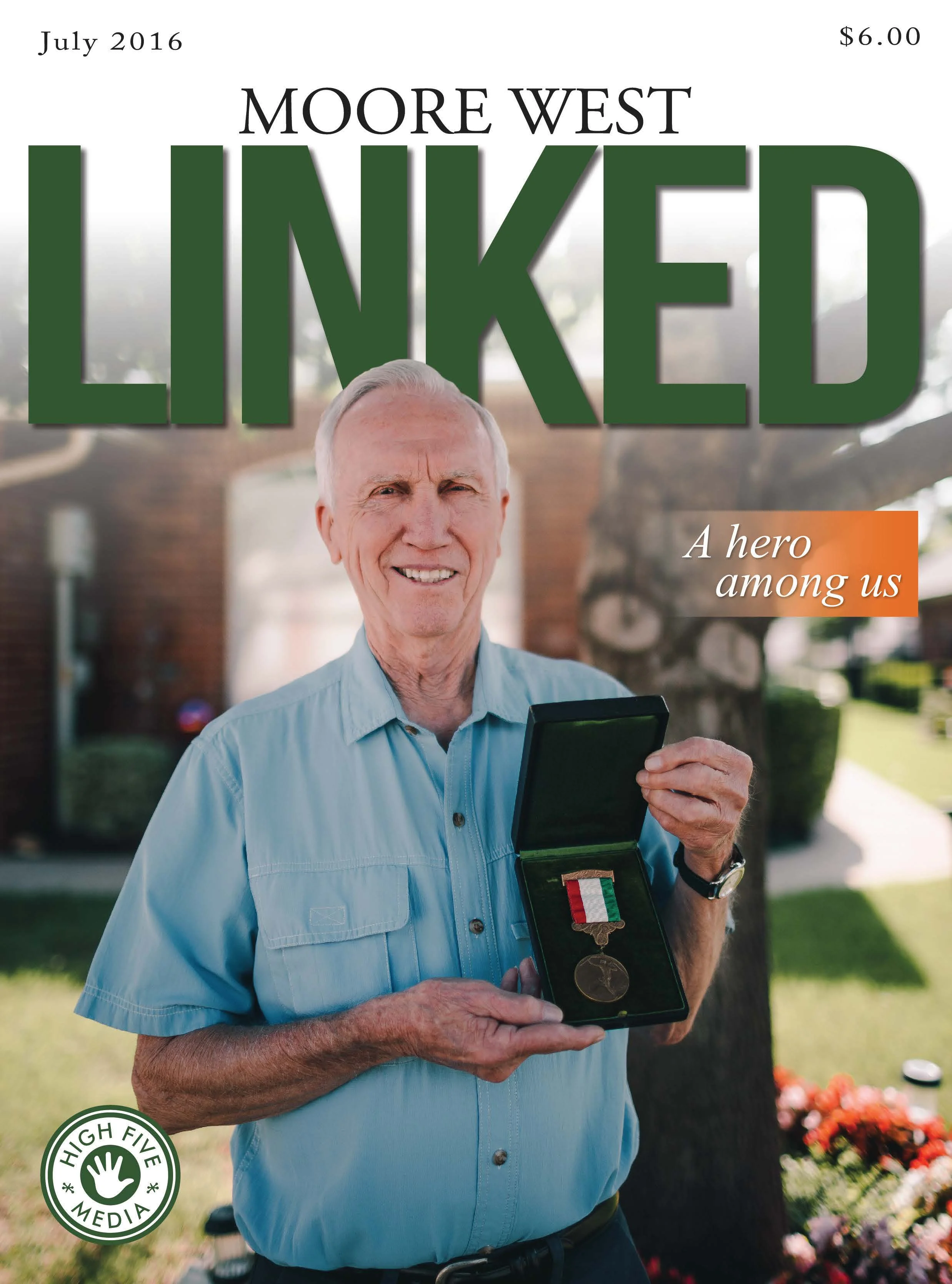 View the Magazine