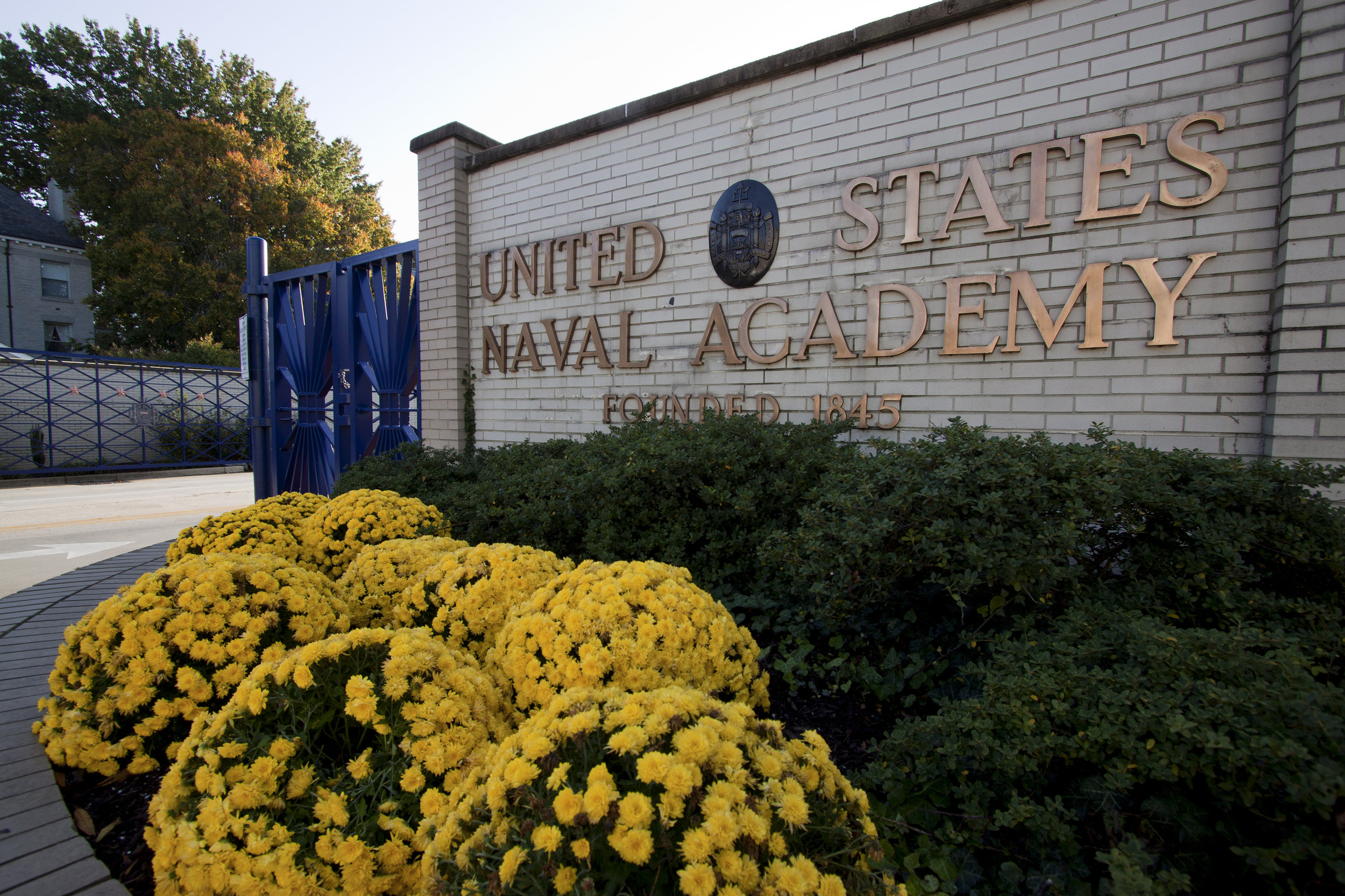 HARRAH LOCAL BEGINS PLEBE SUMMER
