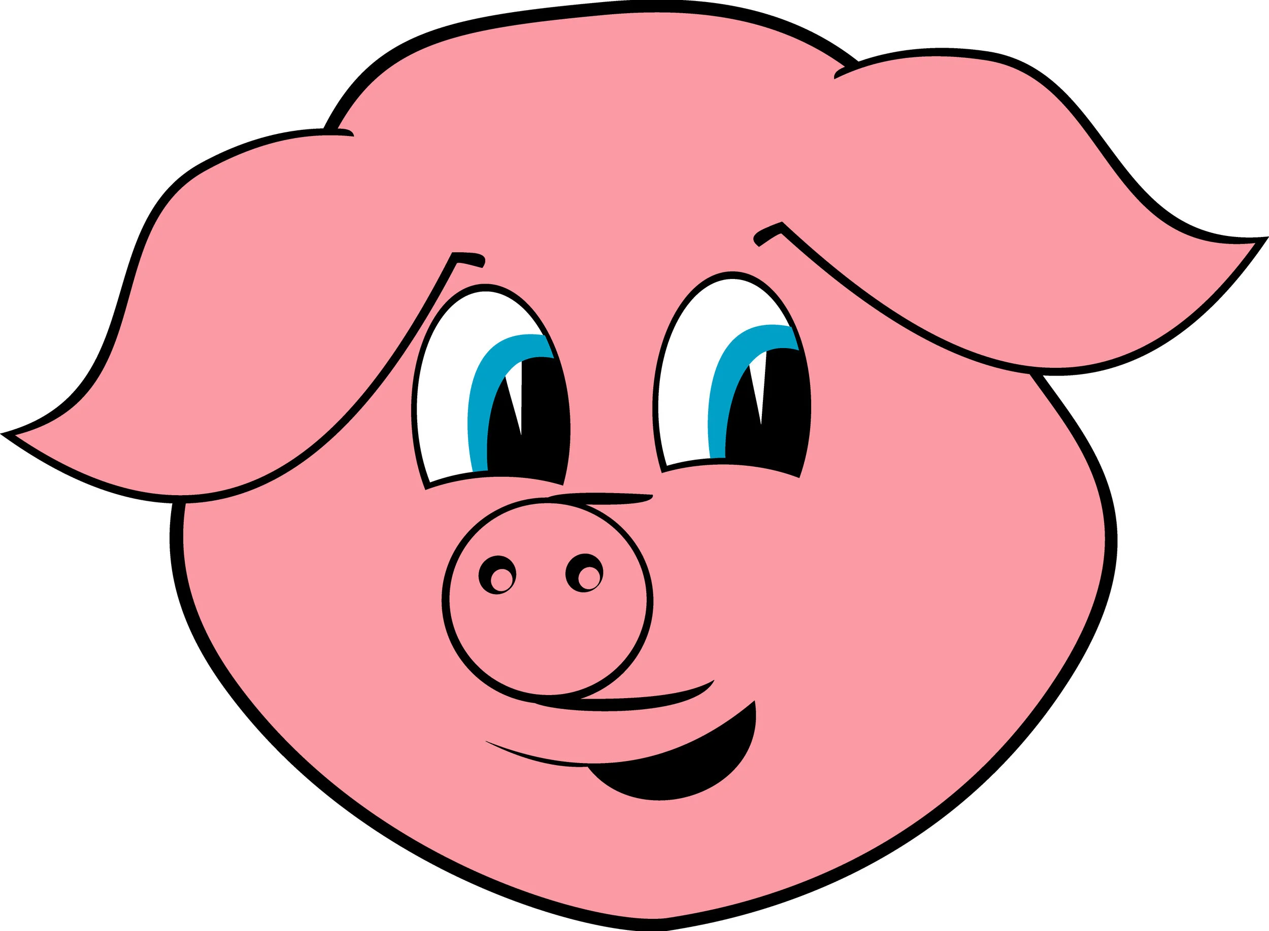 LOCAL WRITER TAKES ON THE THREE LITTLE PIGS