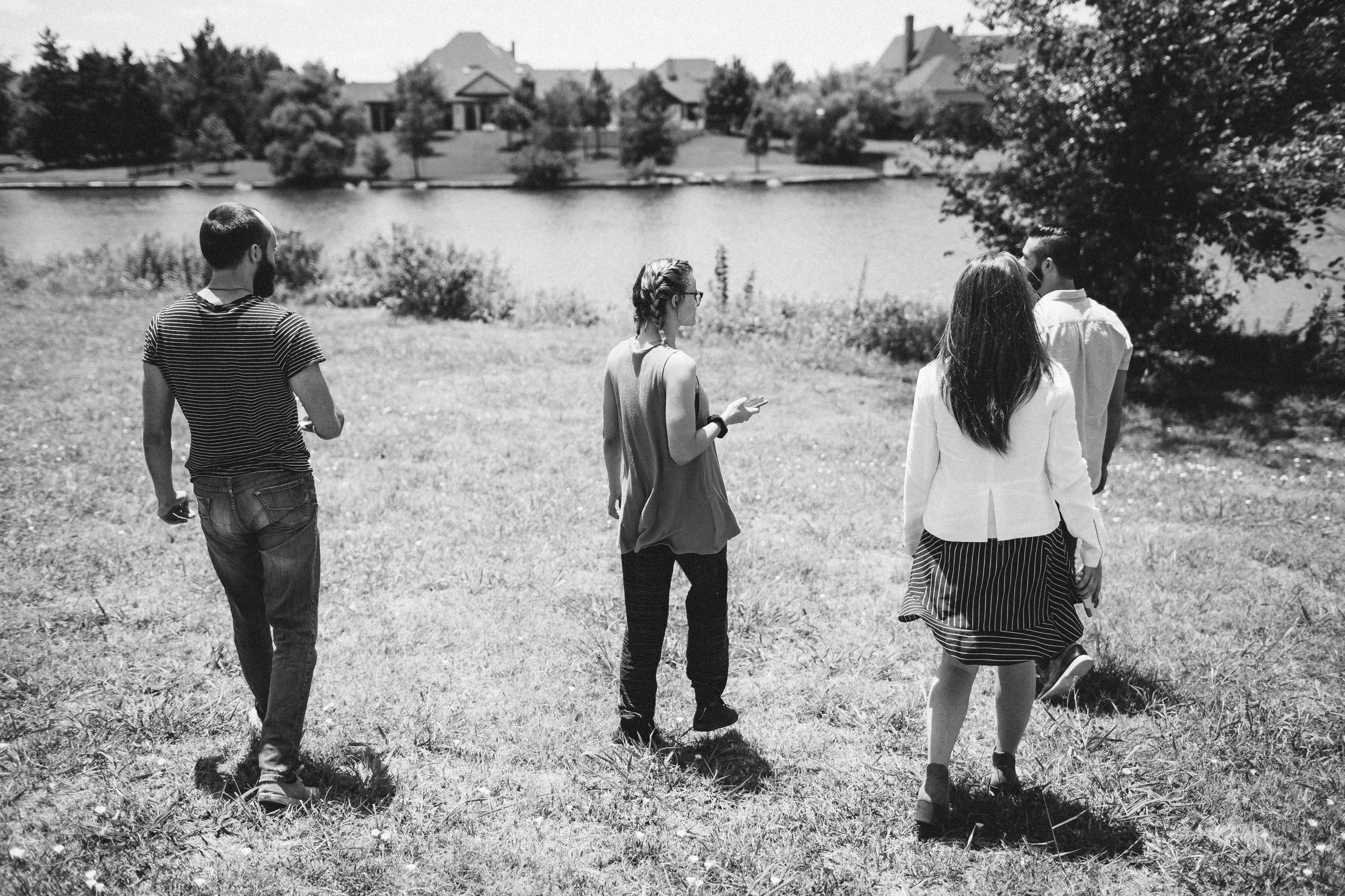 Catching Them All: Pokemon Go Takes Over