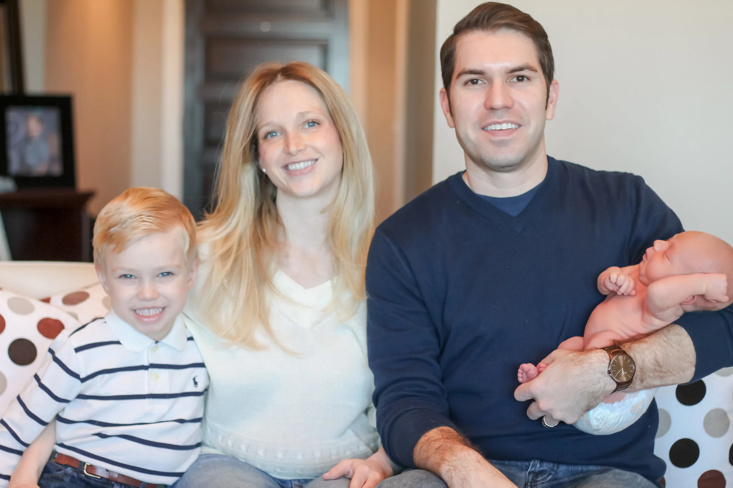 Reaching Out: Shepard’s Watch