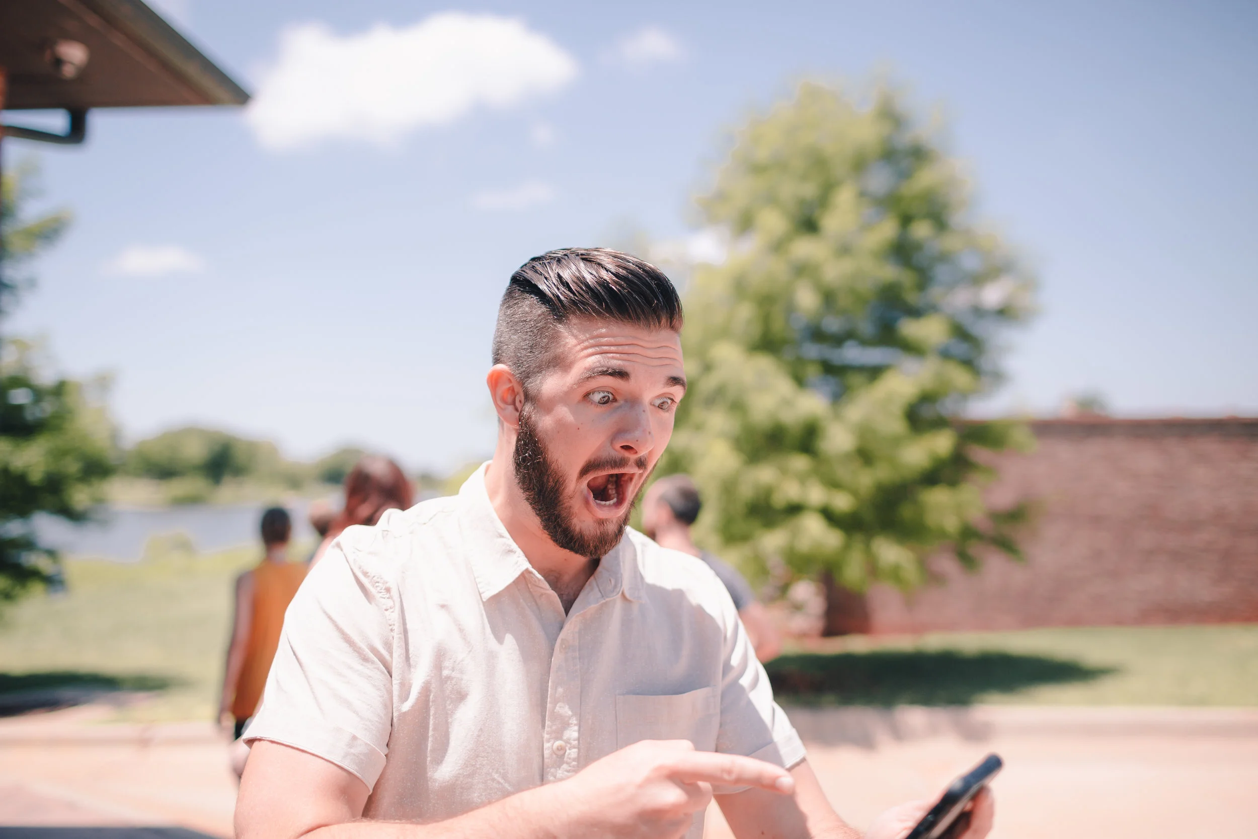 Catching Them All: Pokemon Go Takes Over