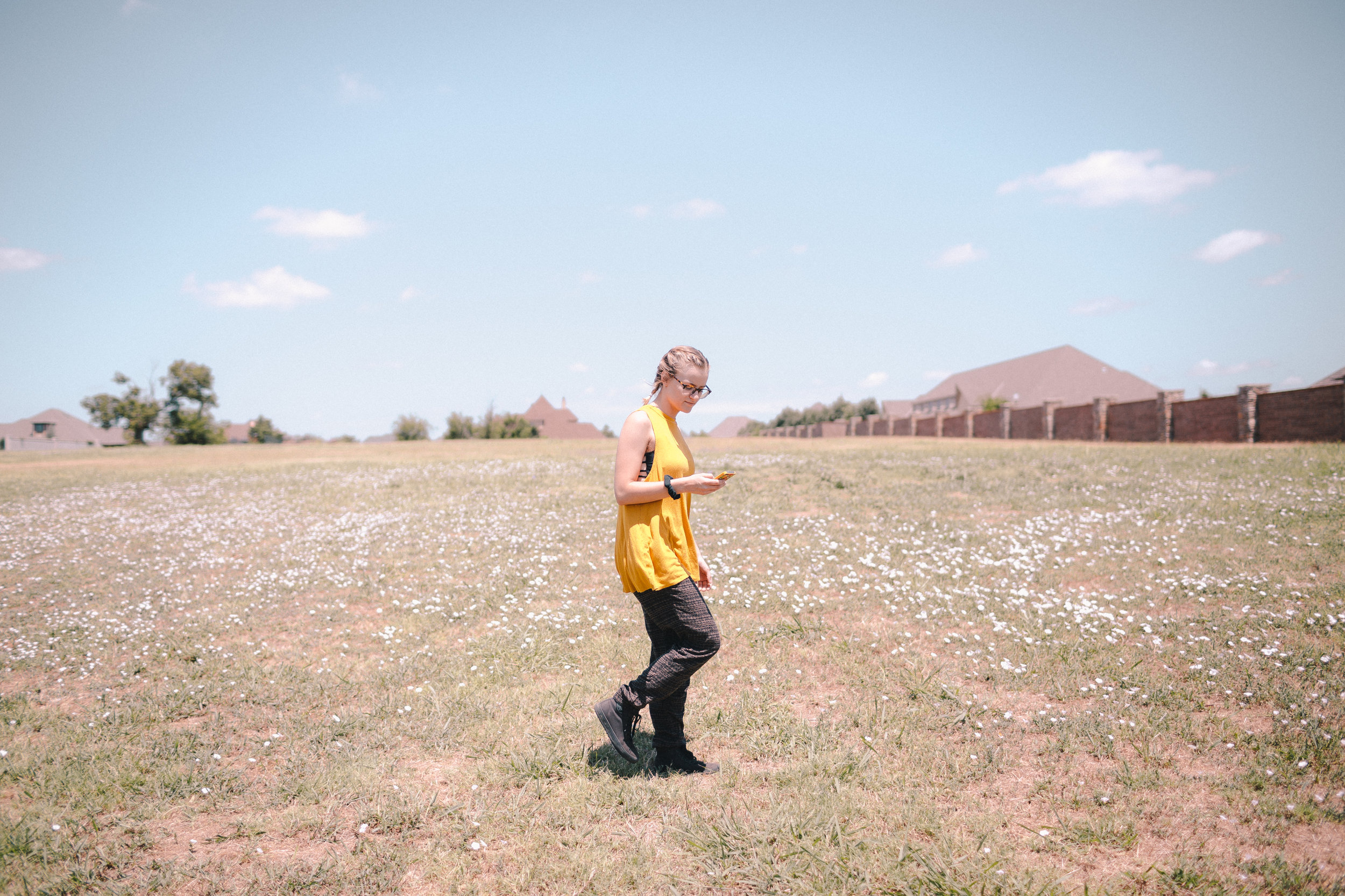 Catching Them All: Pokemon Go Takes Over