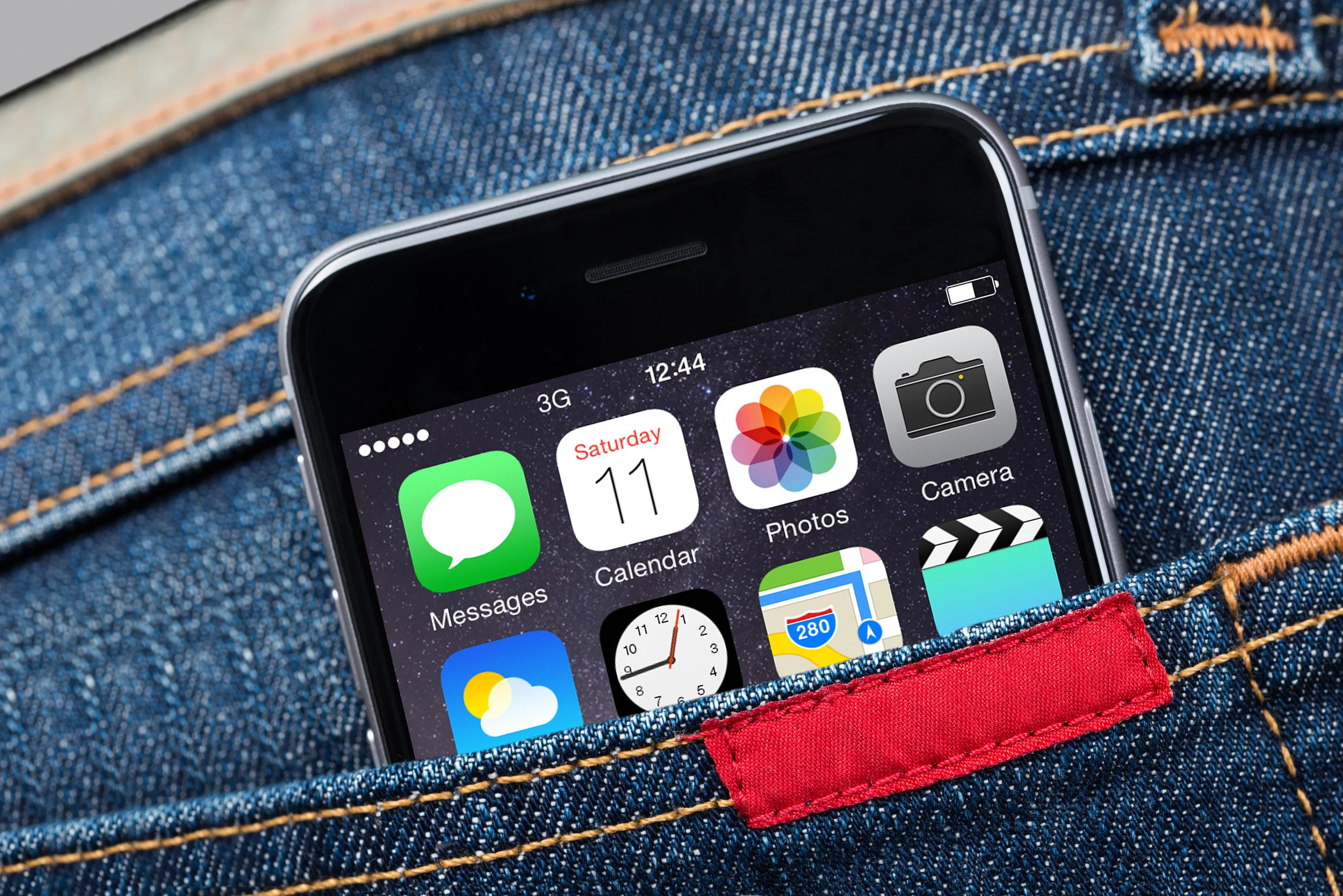 5 BACK-TO-SCHOOL APPS FOR STUDENTS